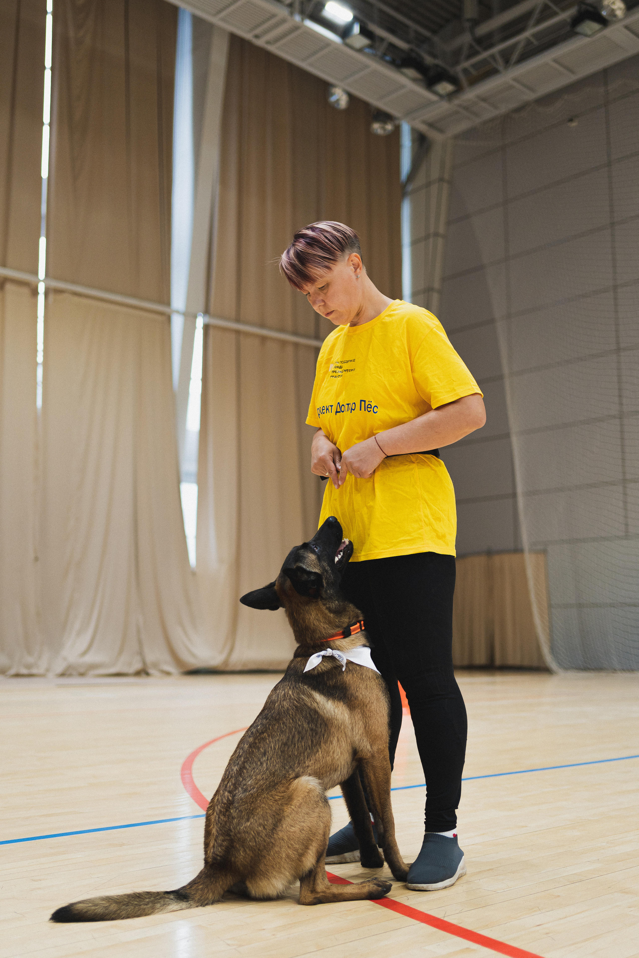Семейный праздник «Доктор пес & компания» | 2022