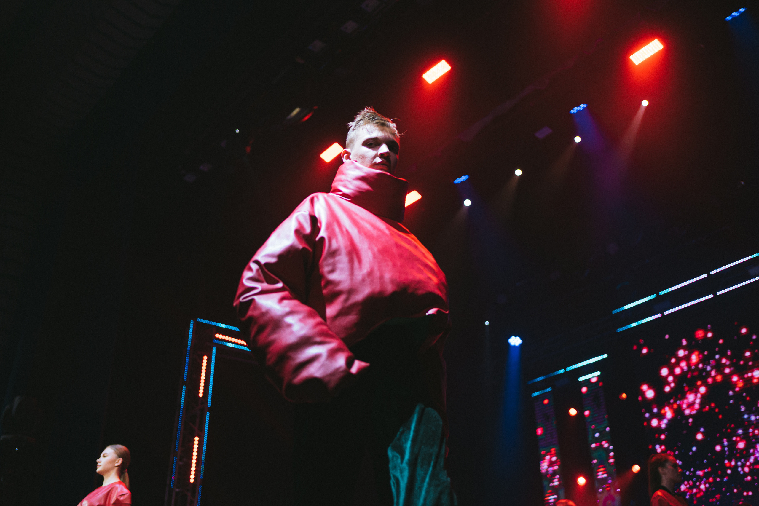 Областной фестиваль «Студенческая весна в Кузбассе — 2022»