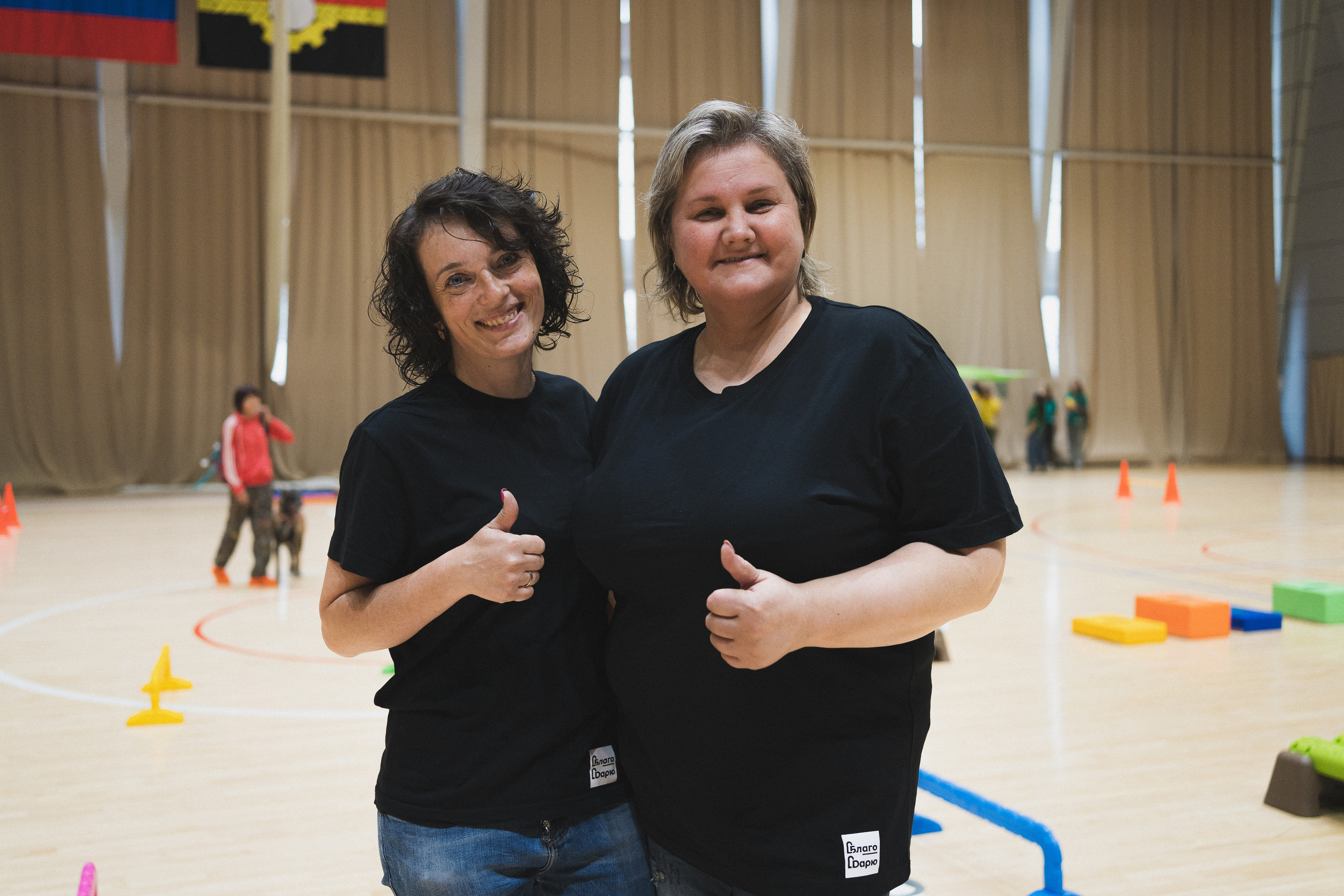 Семейный праздник «Доктор пес & компания» | 2022