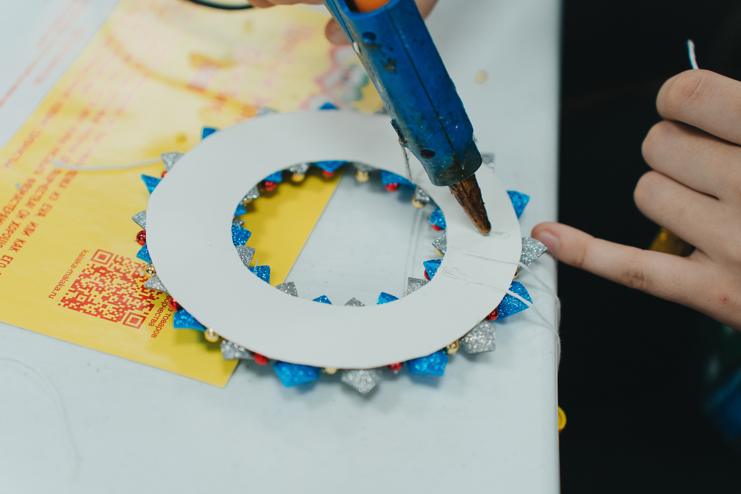 Региональный фестиваль добровольцев «Делаем добро в Кузбассе» | ЛДК | 2022