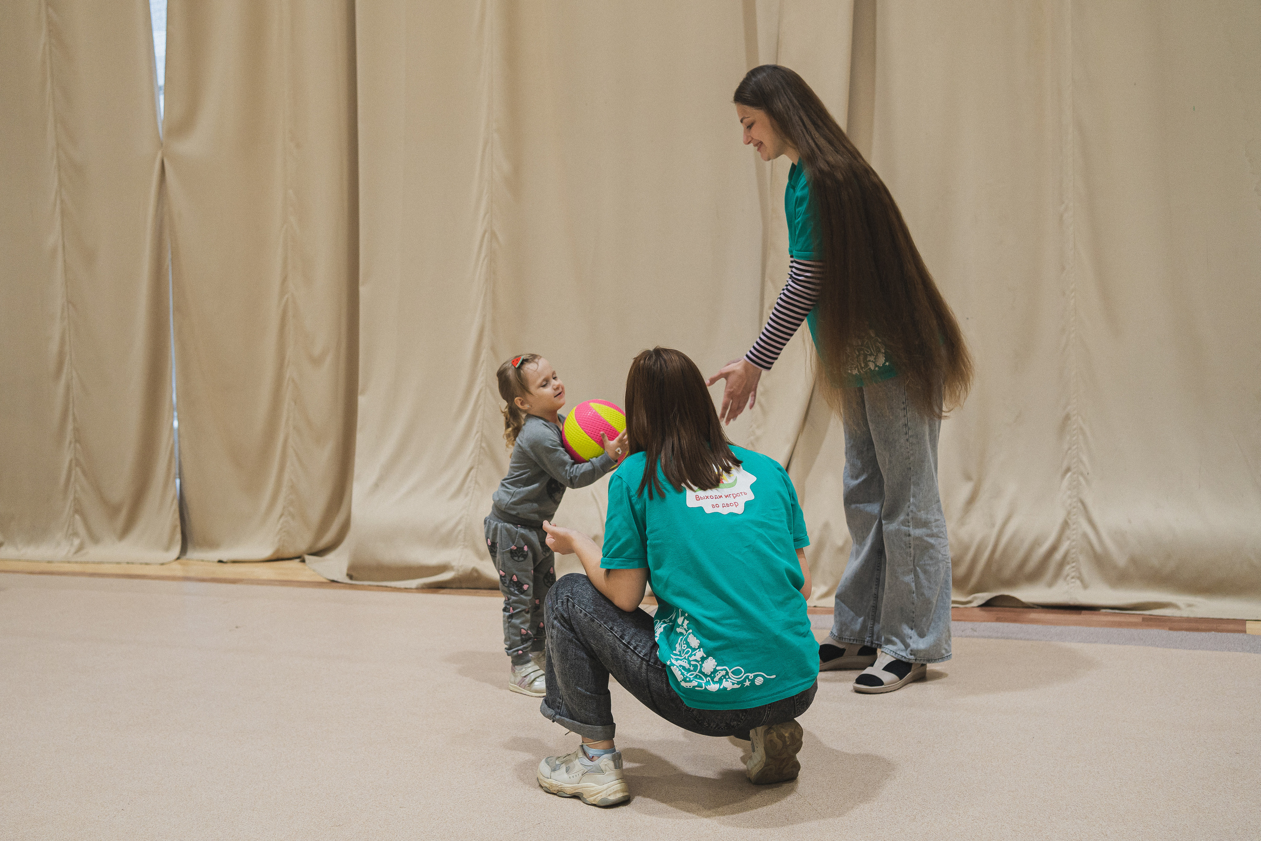 Семейный праздник «Доктор пес & компания» | 2022