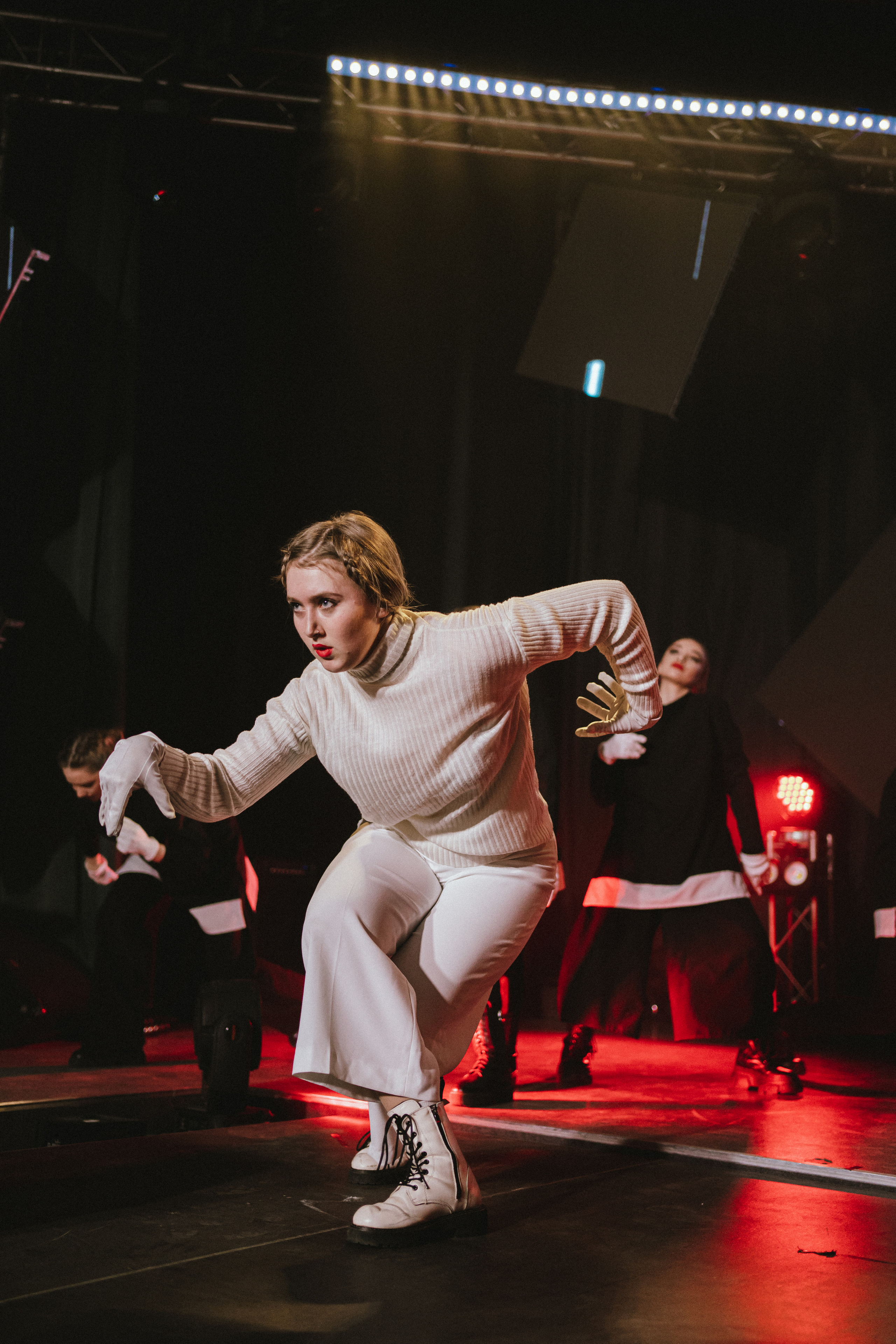 СТУДВЕСНА | КузГСХА | 2022