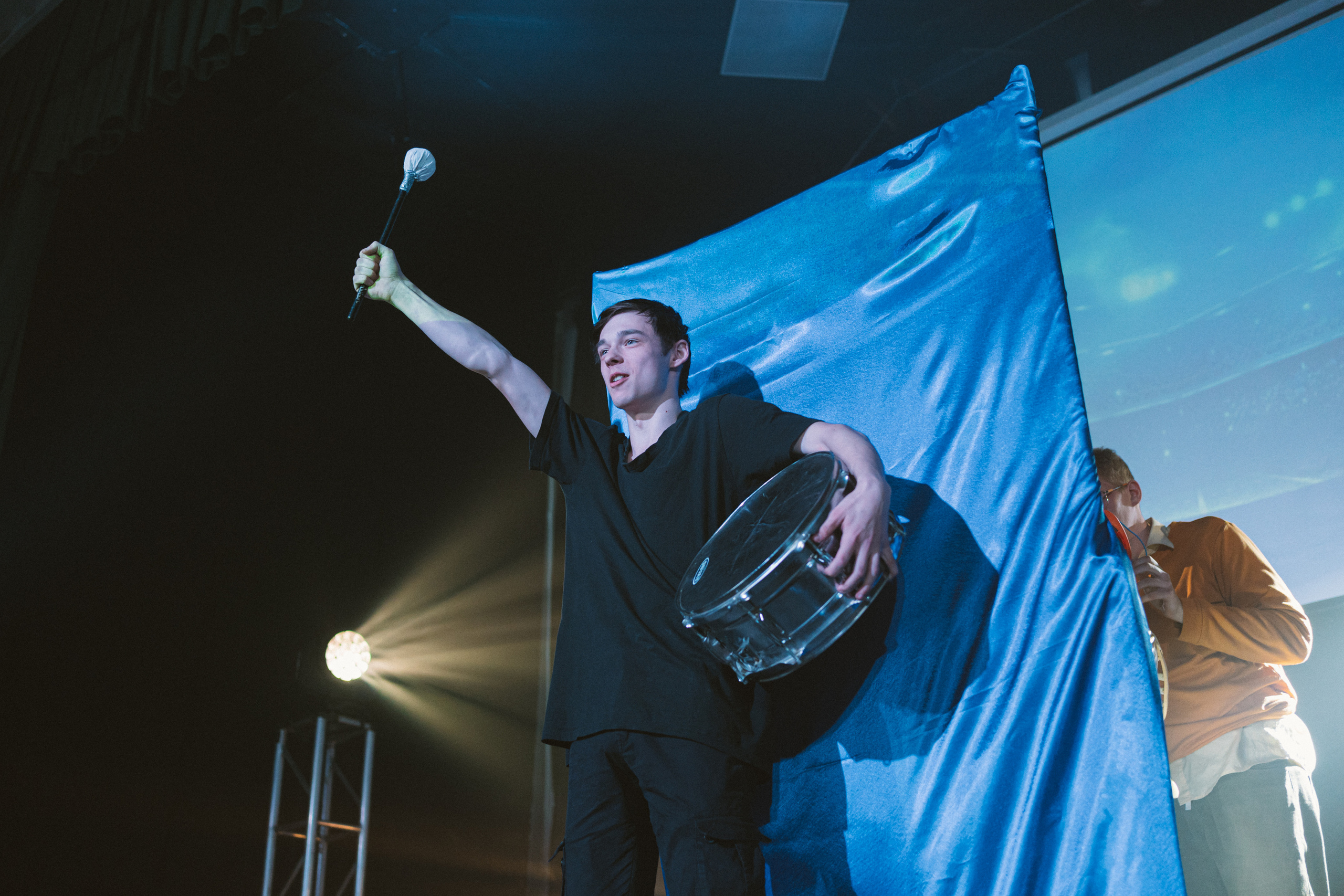 СТУДВЕСНА | КузГСХА | 2022