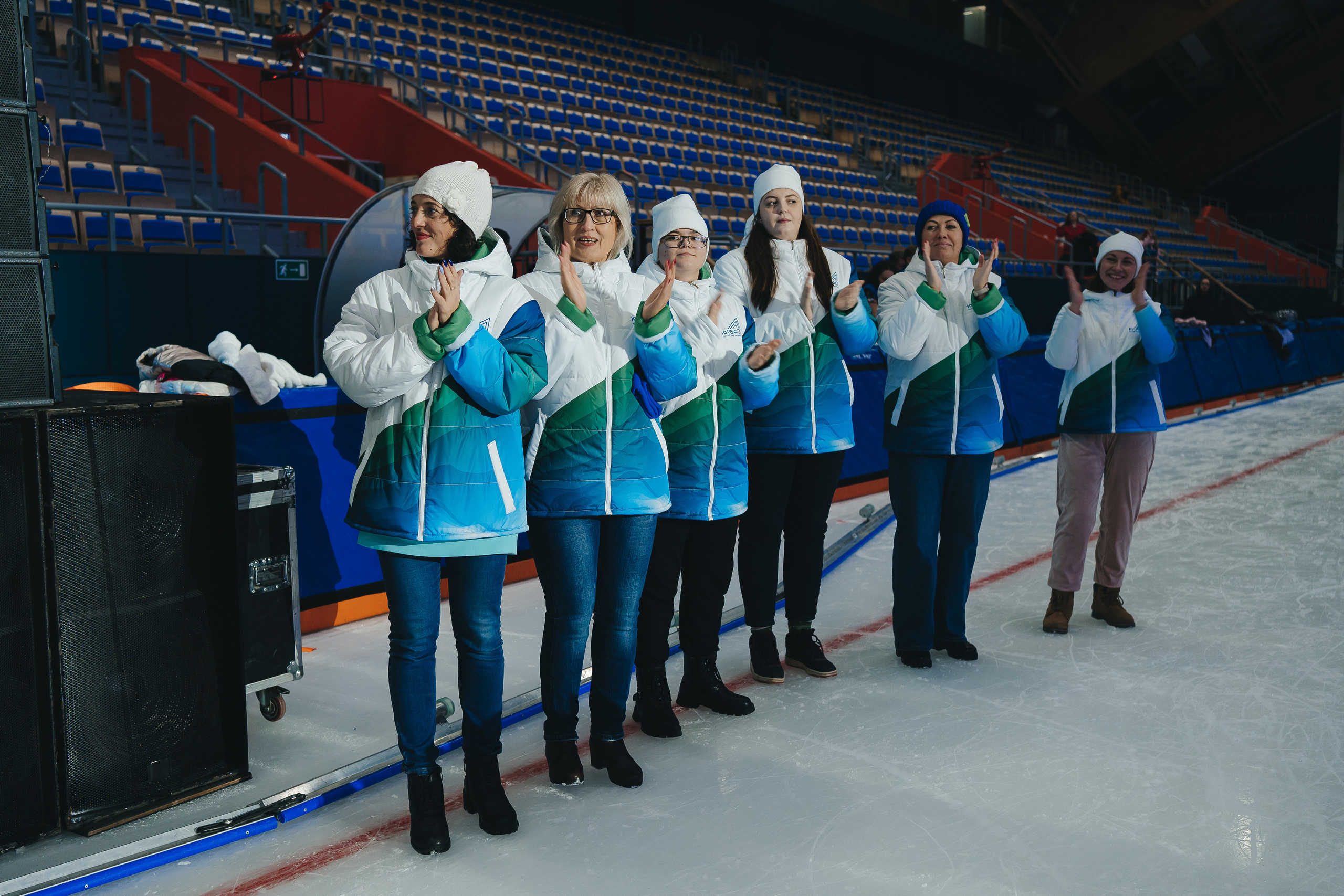 100 дней до «Дети Азии» | Мировой рекорд | ЛДК | 2022