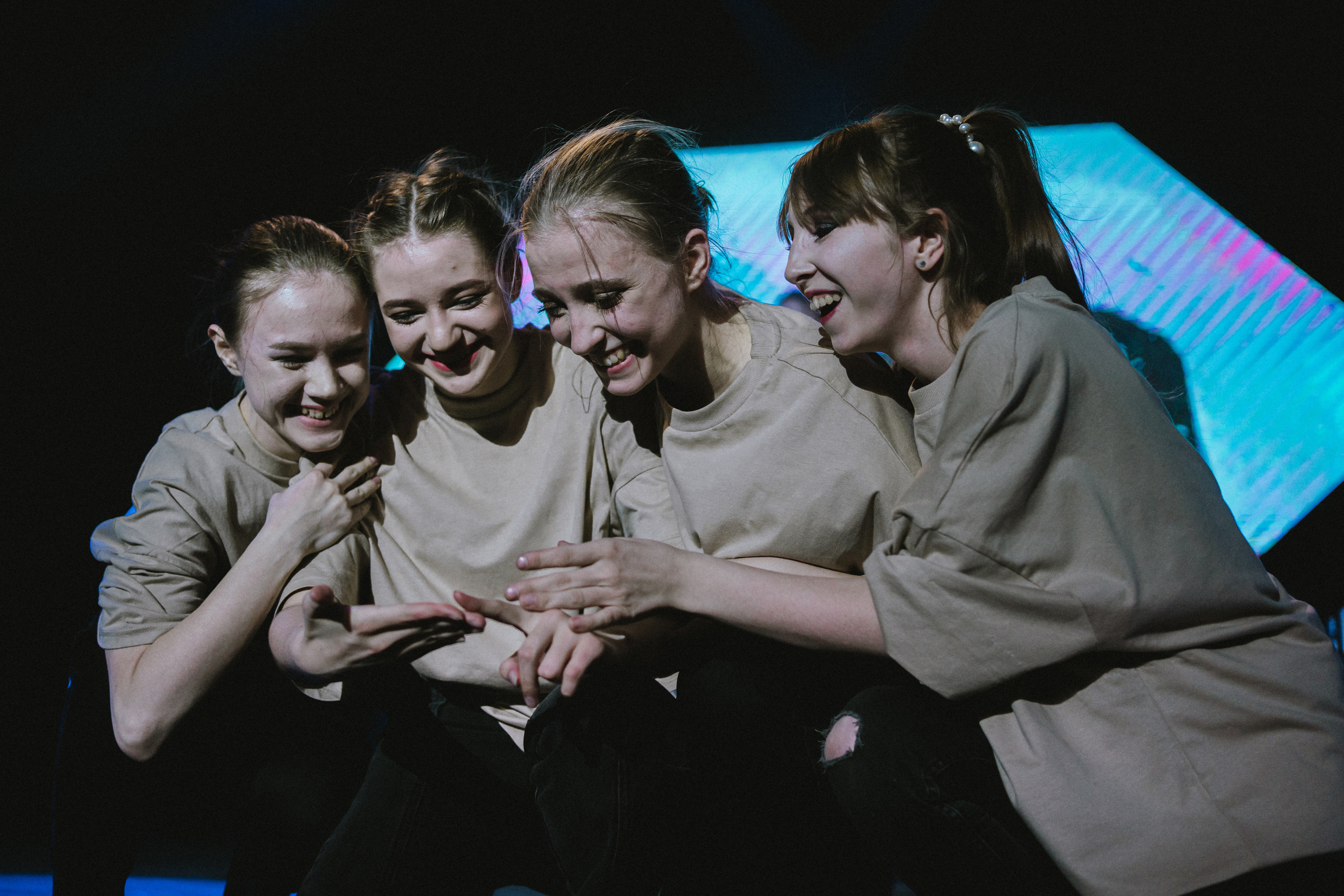 СТУДВЕСНА | КузГСХА | 2022