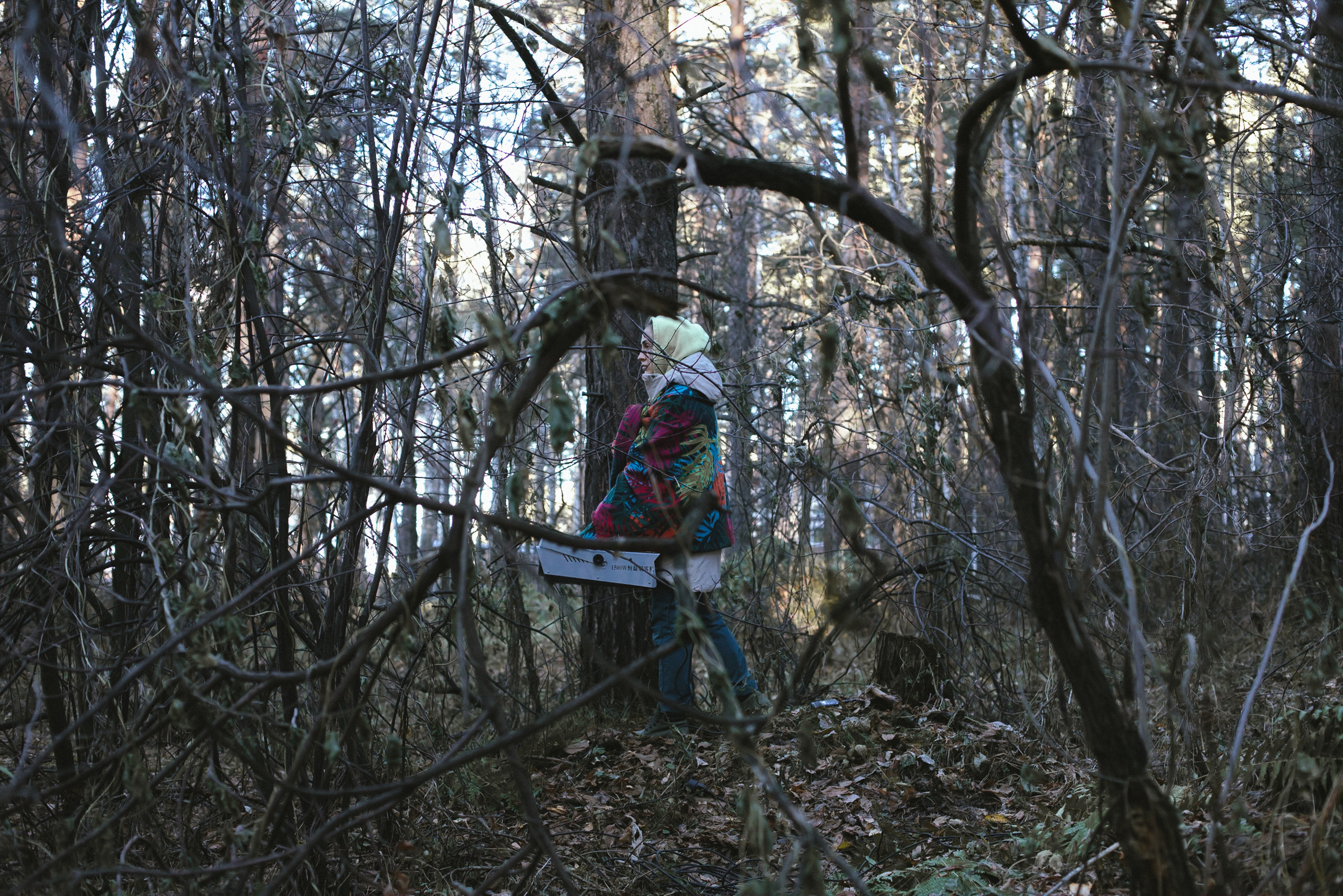 Backstage со съемок Jose Production | 2021