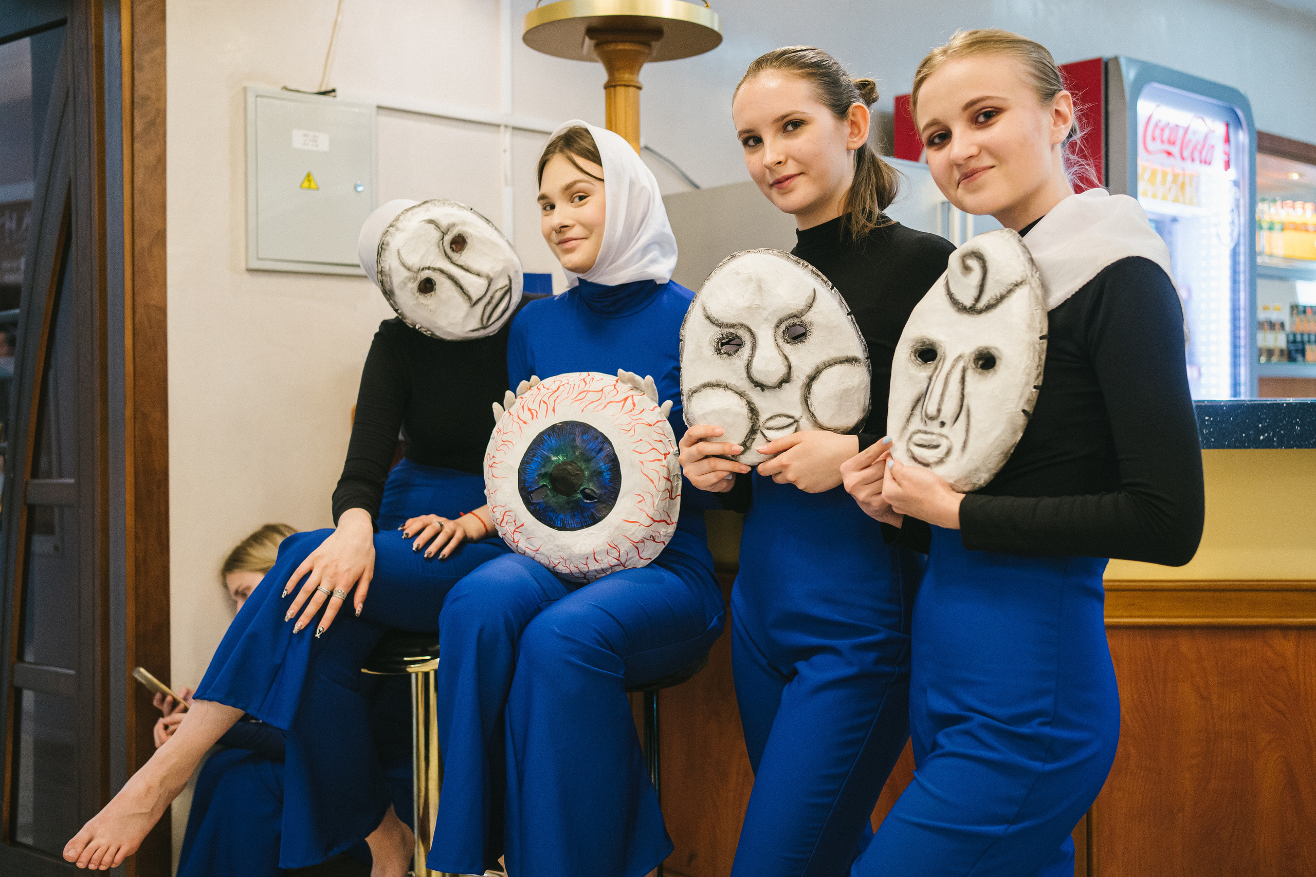 Областной фестиваль «Студенческая весна в Кузбассе — 2022»