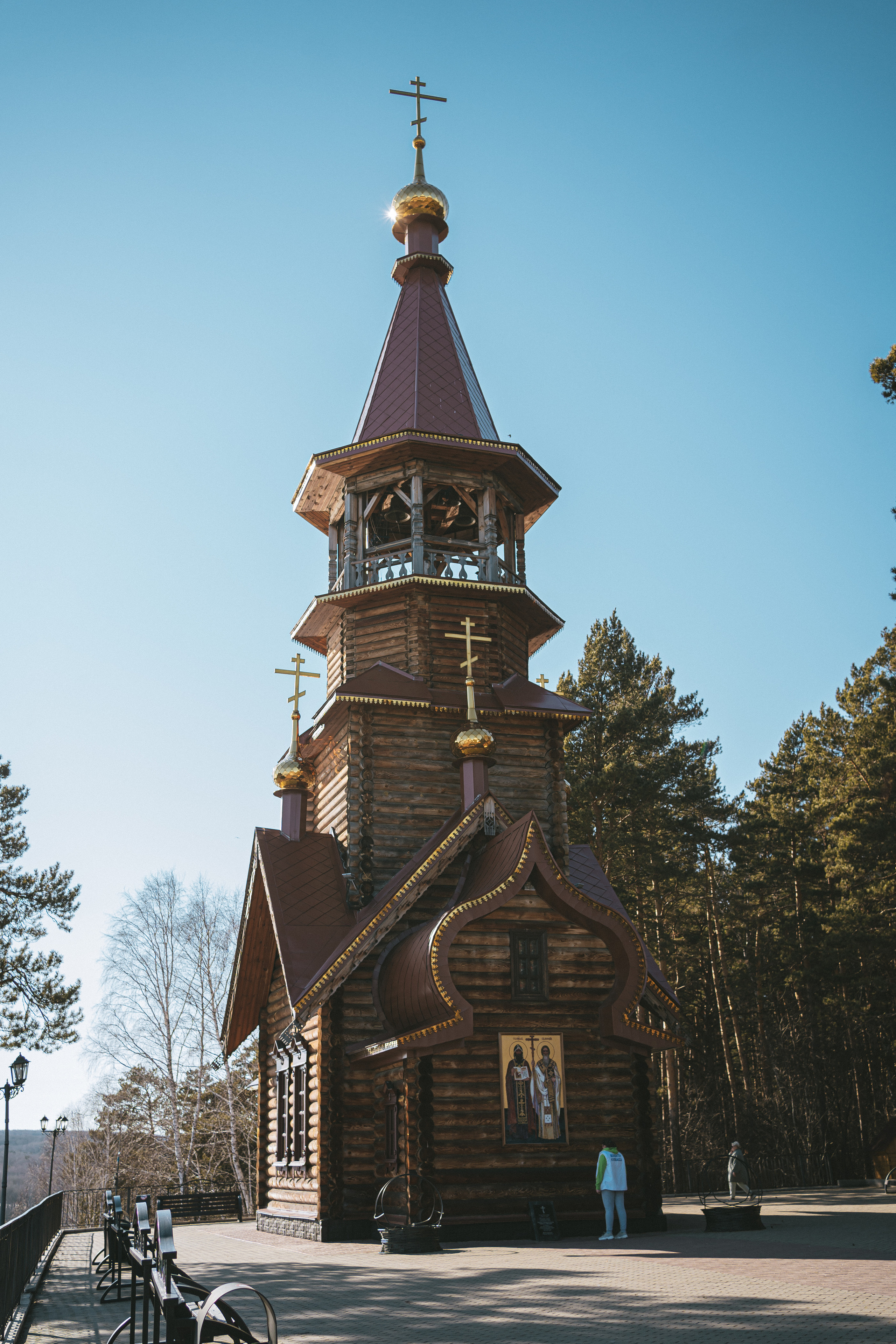 Всероссийская обучающая стажировка АВЦ в Кузбассе | 2022 | Кем-Белово-Новокуз
