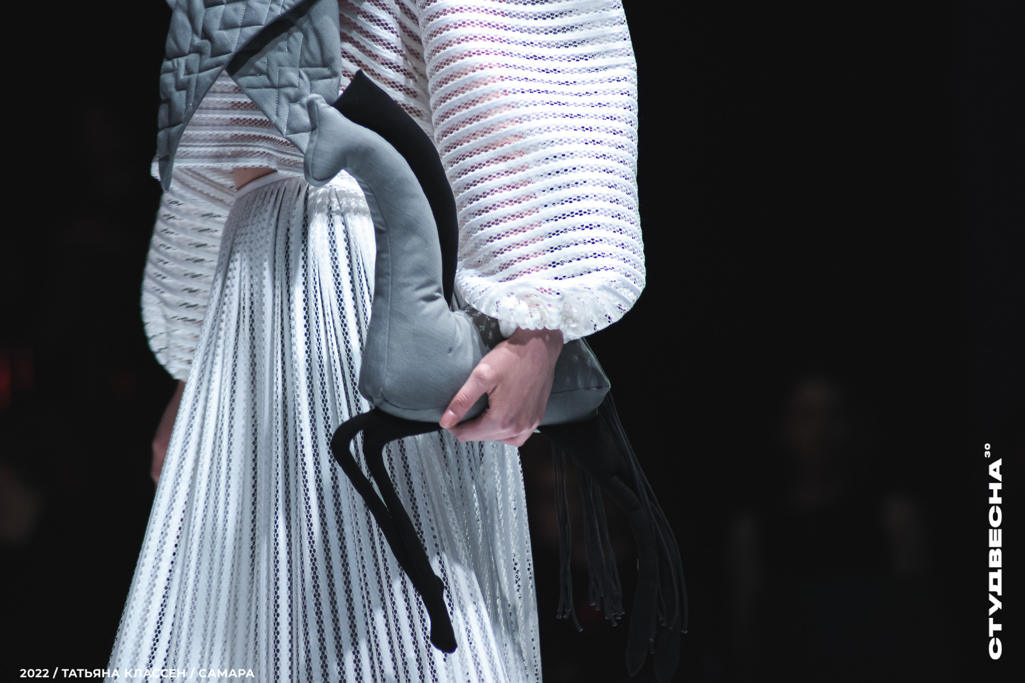 XXX ВСЕРОССИЙСКИЙ ФЕСТИВАЛЬ «РОССИЙСКАЯ СТУДЕНЧЕСКАЯ ВЕСНА» | Самара | 2022