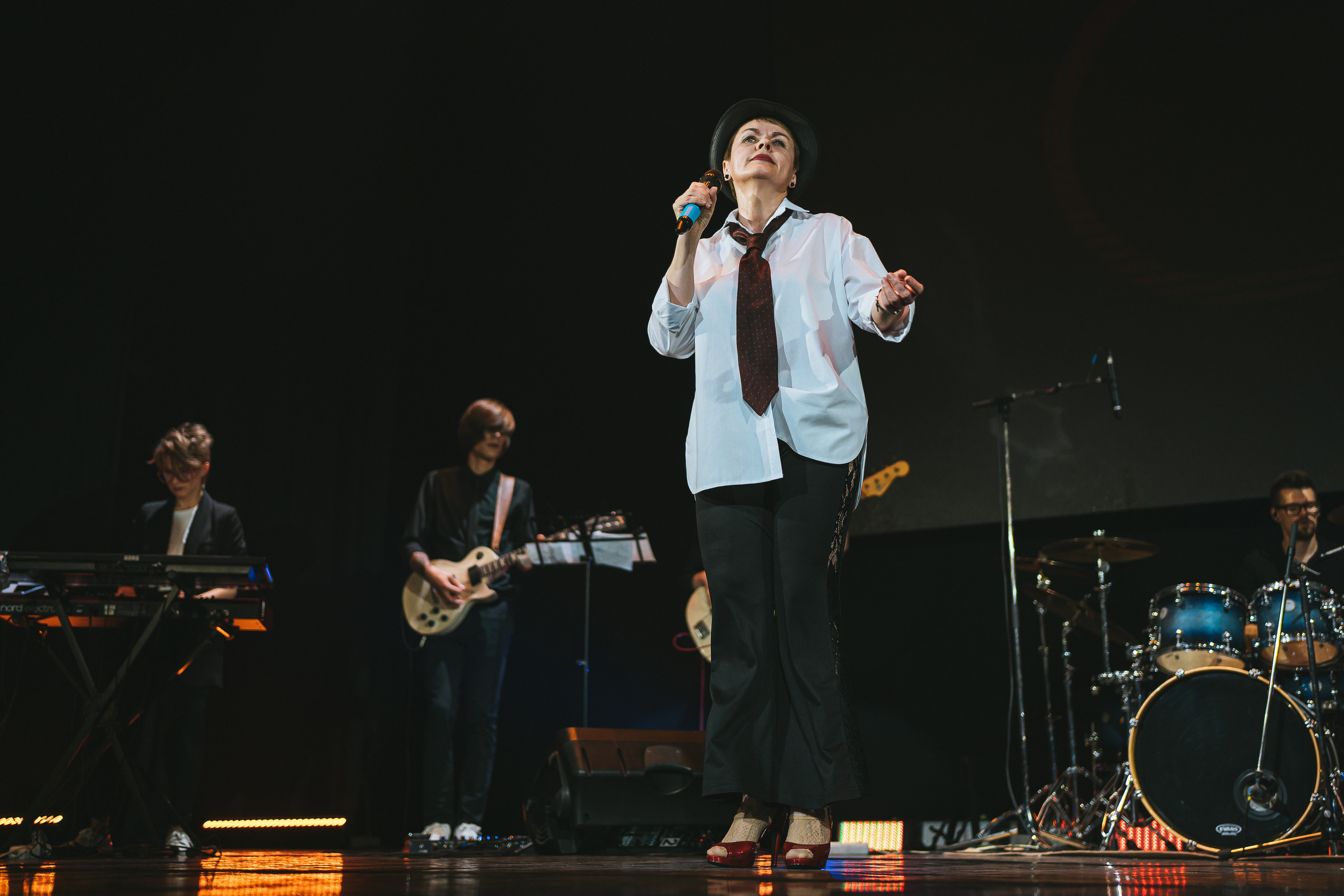 Art Summer Camp 2022 | Music Studio 7 | КемГУ