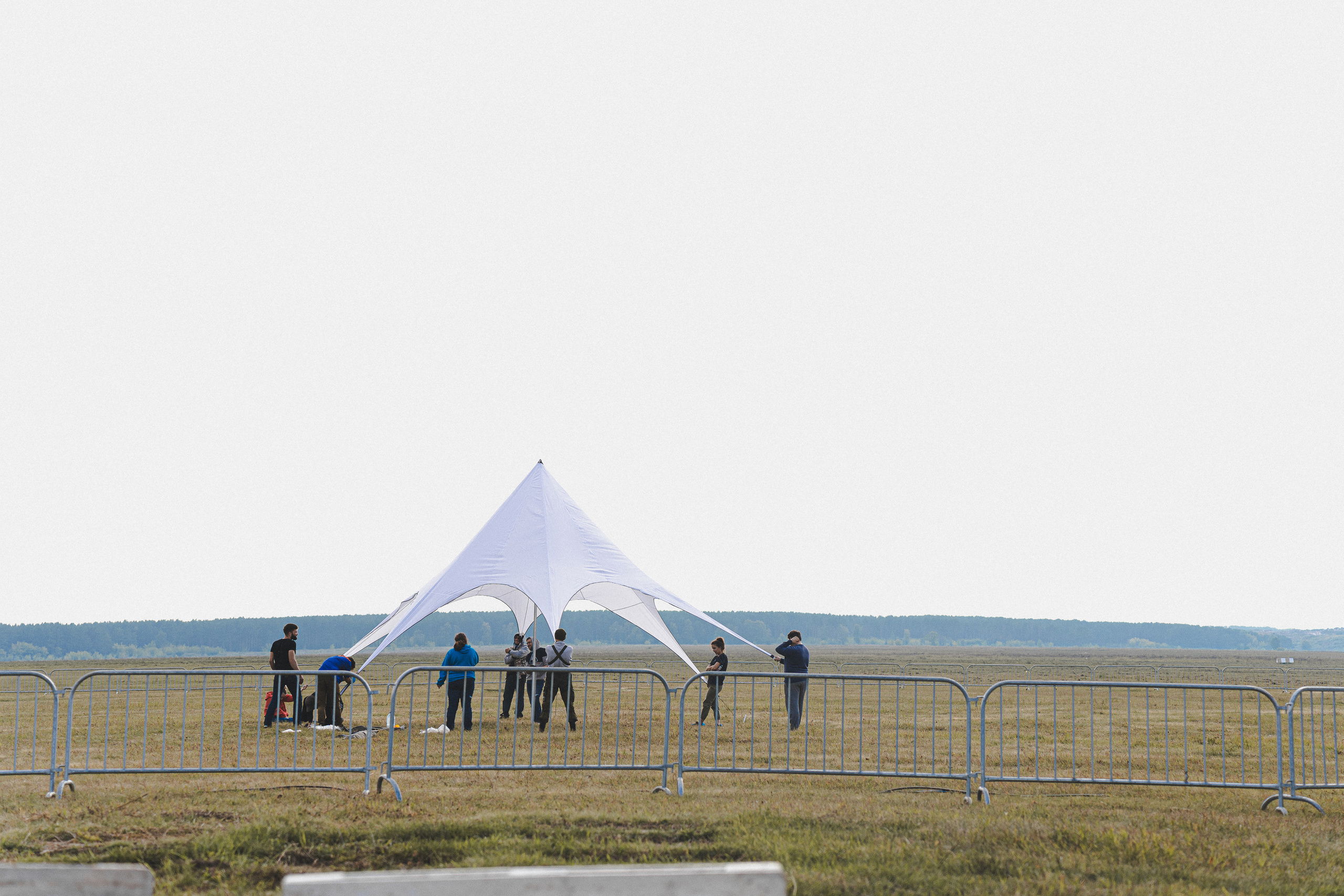 Мультимедийный фестиваль «НЕБОФЕСТ-2022» | Кемерово