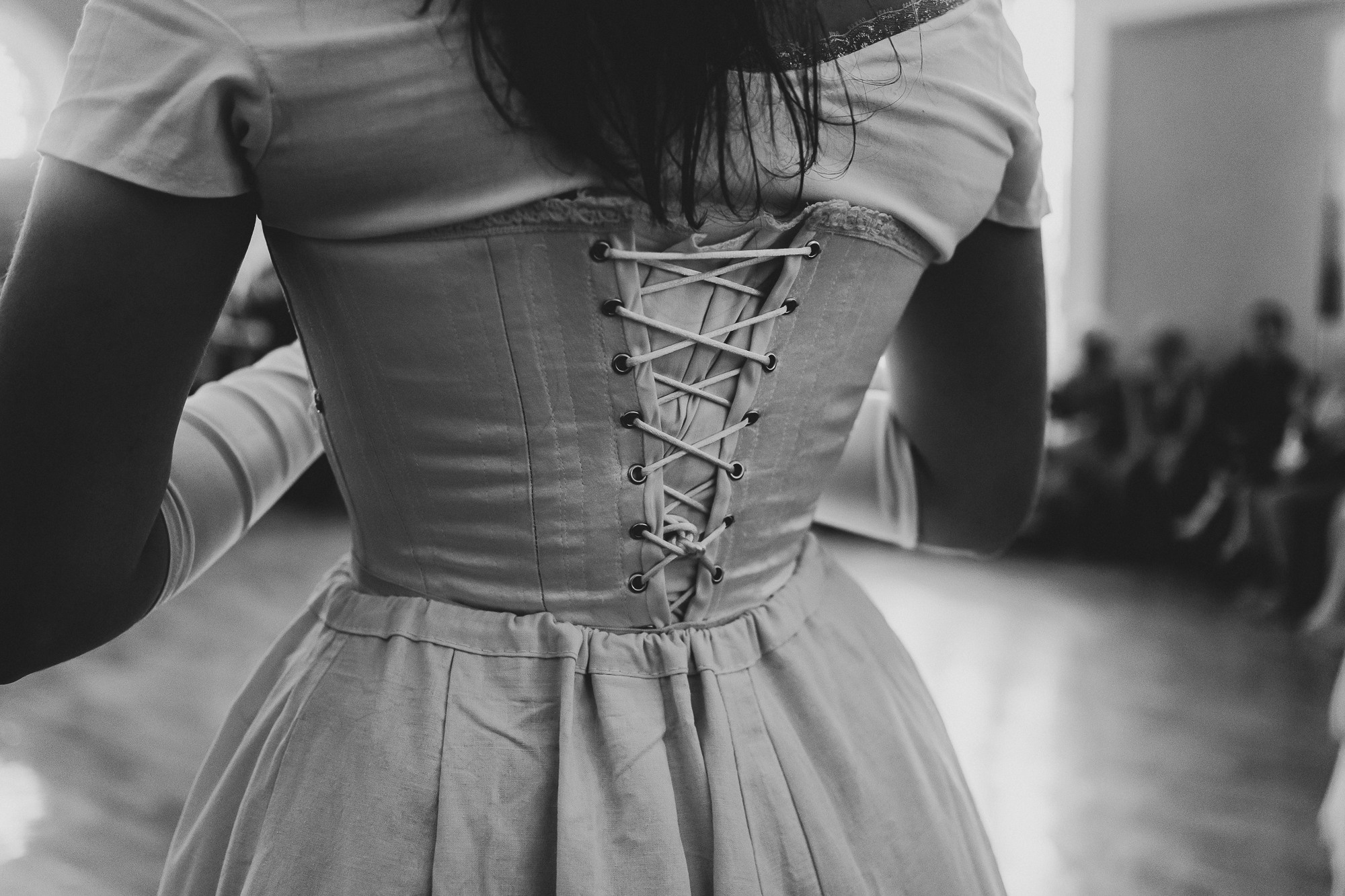 Открытый урок исторических танцев | Сюита | Библиотека Фёдоровка | 2022