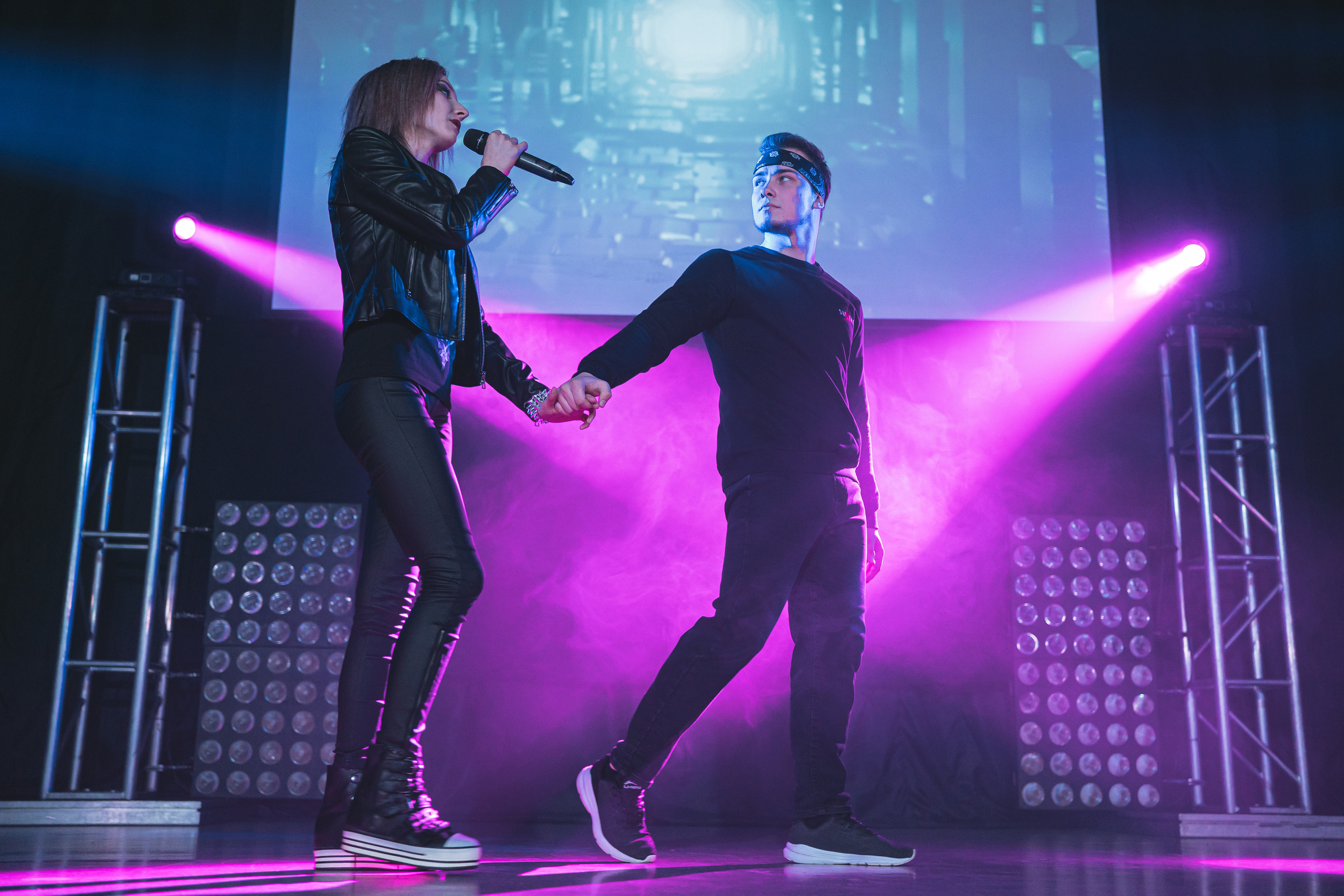 СТУДВЕСНА | КузГСХА | 2022