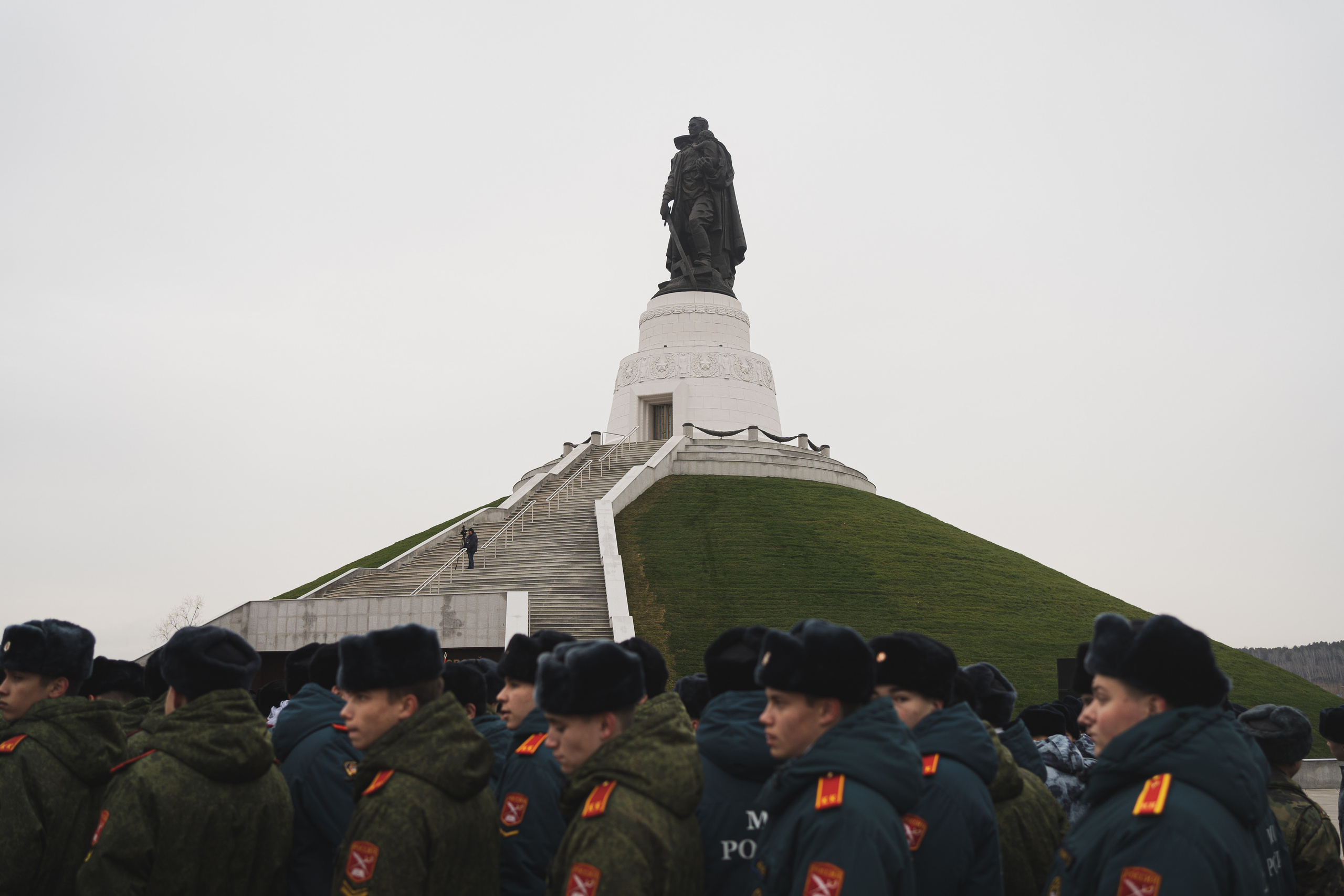 Всероссийский слёт РСО | 63-го трудового семестра | Кемерово | 2022