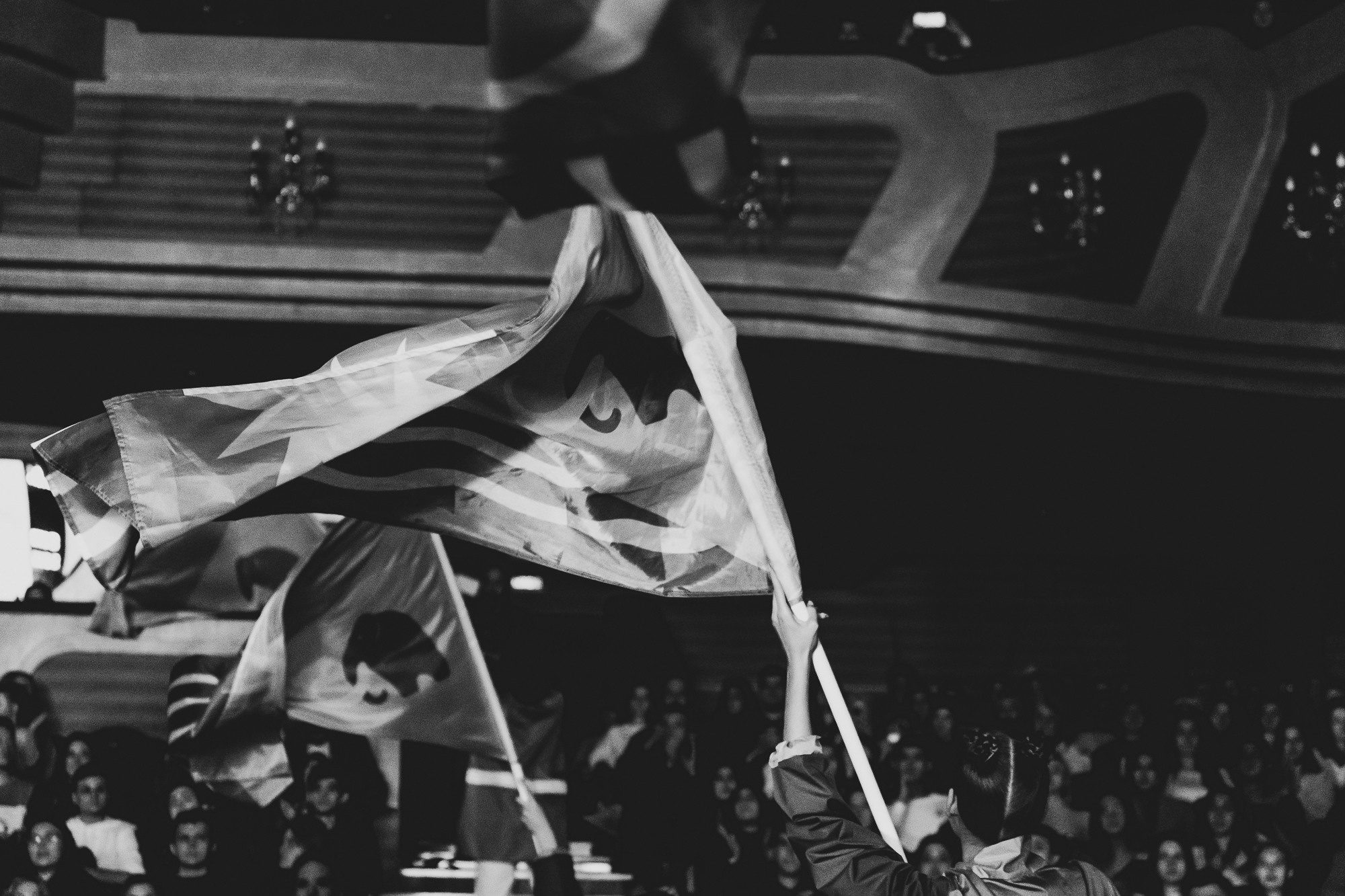 II Гастрольного тура Российская студенческой весны | Томск-Кемерово |2022