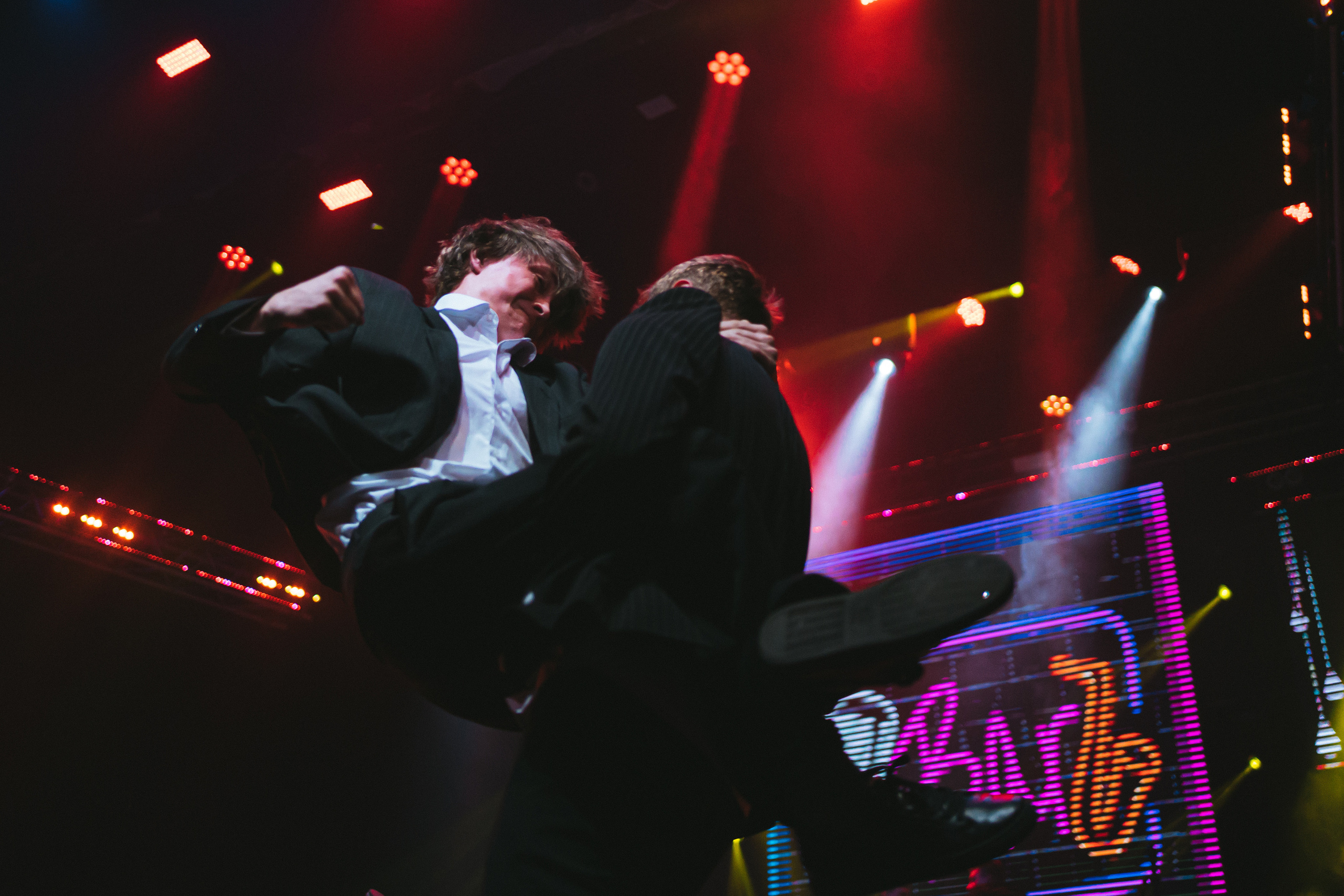 Областной фестиваль «Студенческая весна в Кузбассе — 2022»