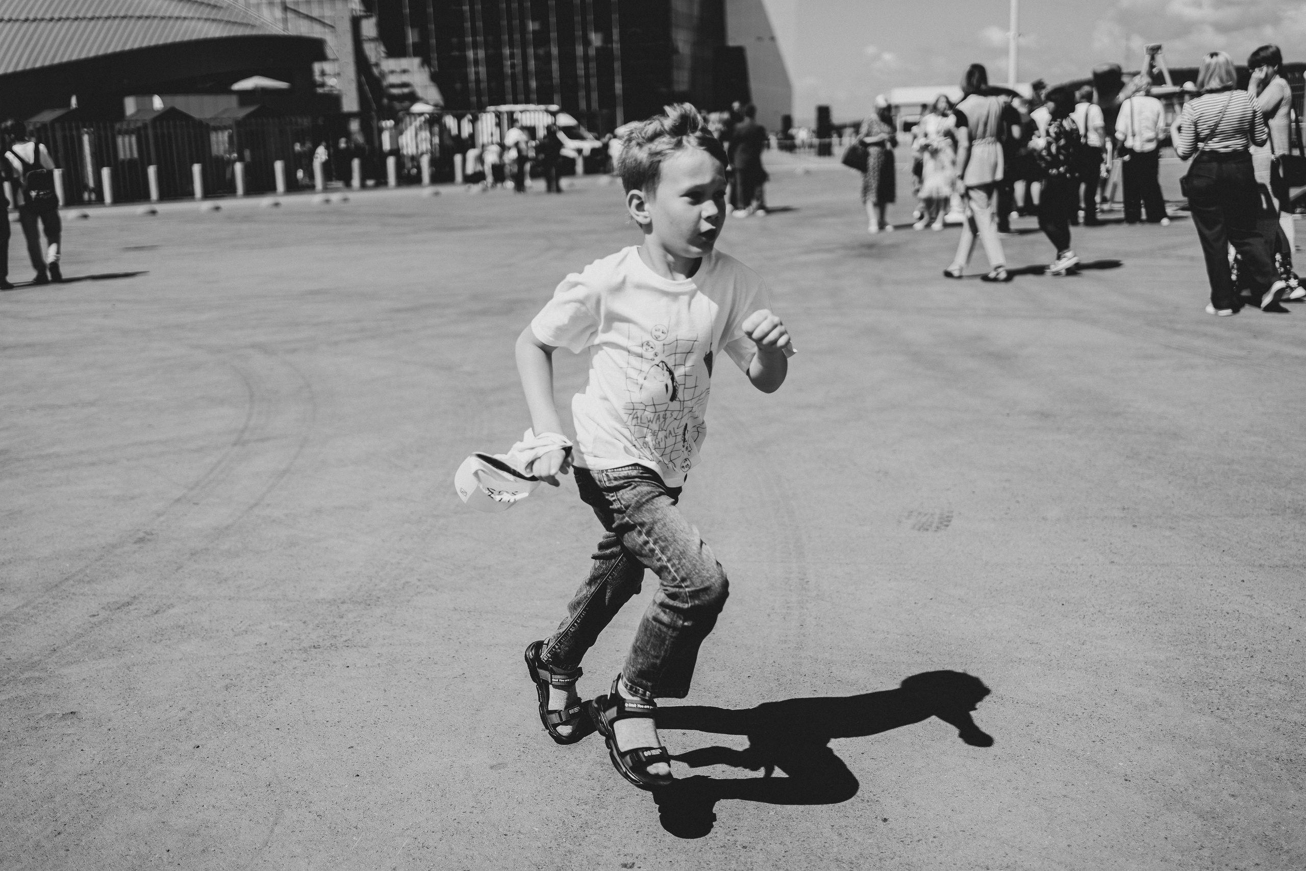 100-летия ВГСЧ | ЛДК | 2022