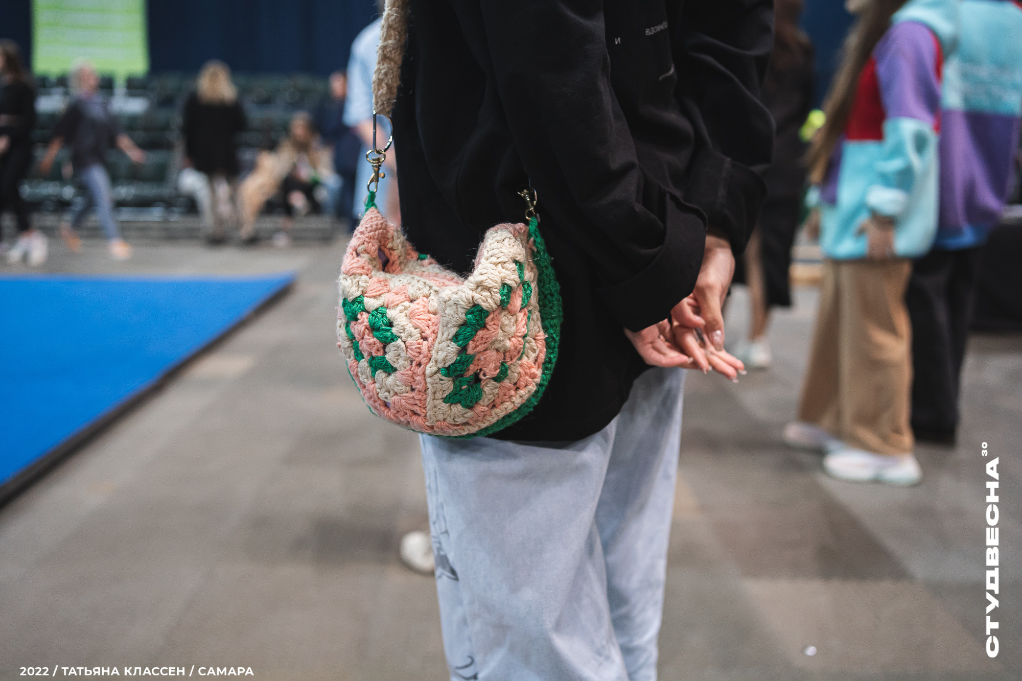 XXX ВСЕРОССИЙСКИЙ ФЕСТИВАЛЬ «РОССИЙСКАЯ СТУДЕНЧЕСКАЯ ВЕСНА» | Самара | 2022