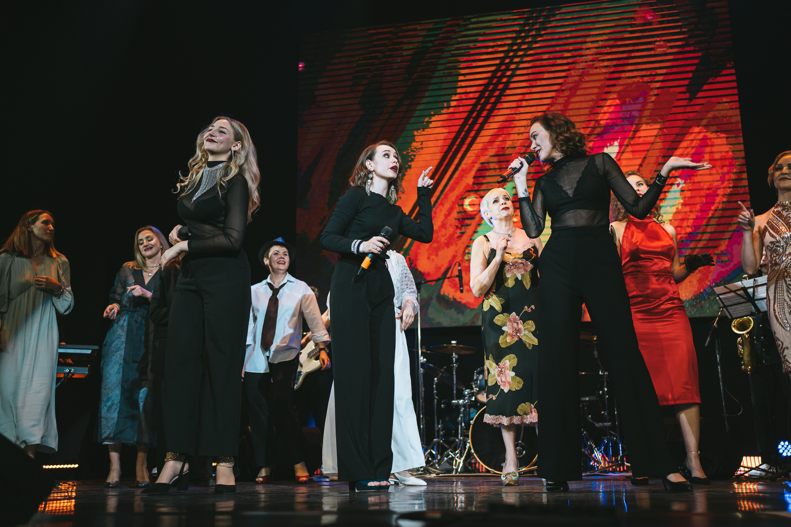 Art Summer Camp 2022 | Music Studio 7 | КемГУ