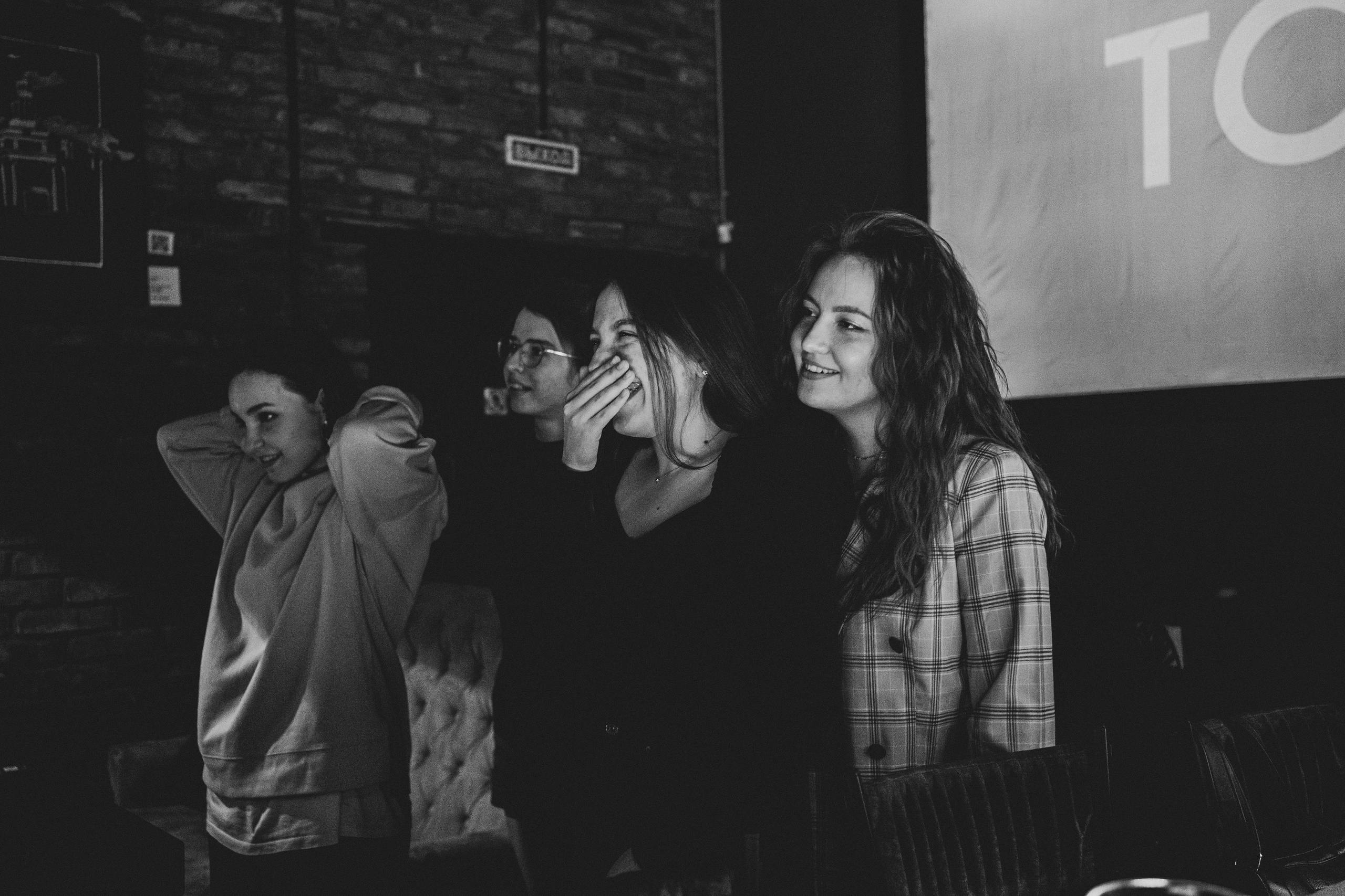 Бар-рюмочная «Толк» | 2021-2022