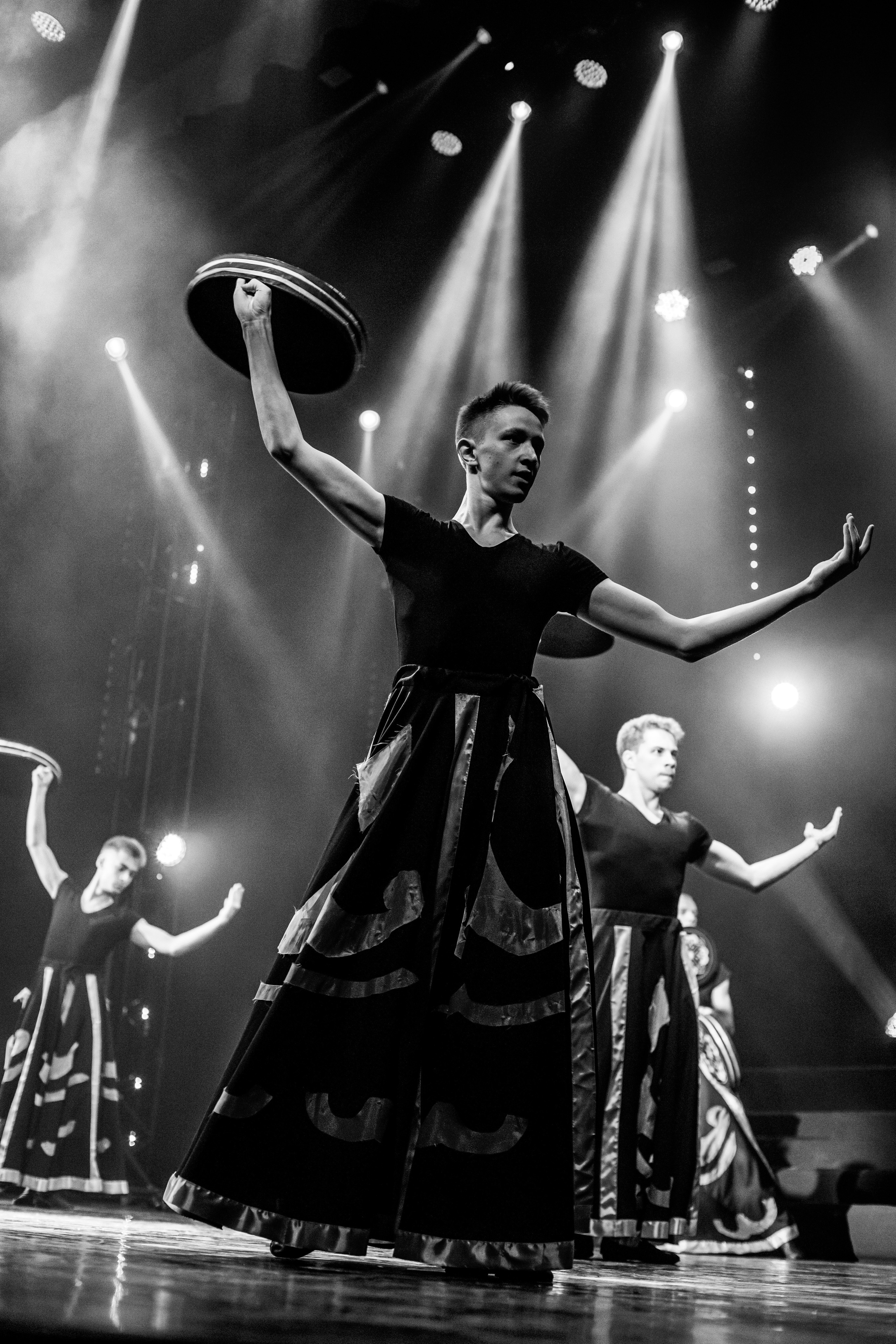 Областной фестиваль «Студенческая весна в Кузбассе в год Юбилея-2021»