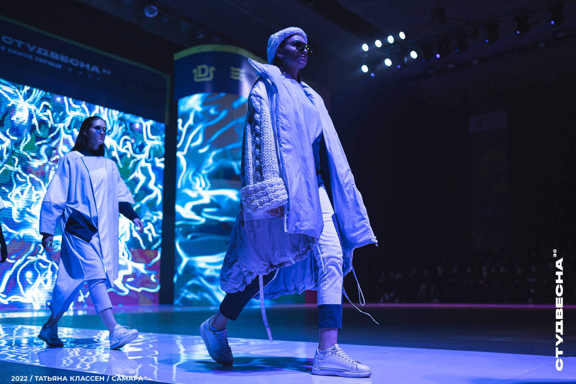 XXX ВСЕРОССИЙСКИЙ ФЕСТИВАЛЬ «РОССИЙСКАЯ СТУДЕНЧЕСКАЯ ВЕСНА» | Самара | 2022