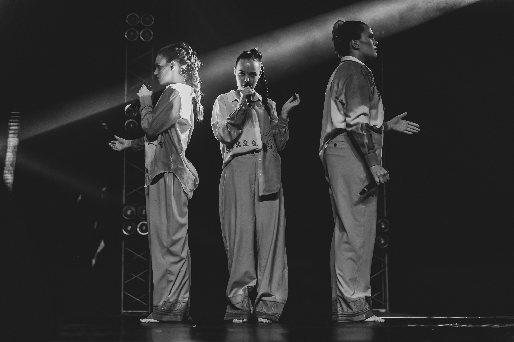 II Гастрольного тура Российская студенческой весны | Томск-Кемерово |2022