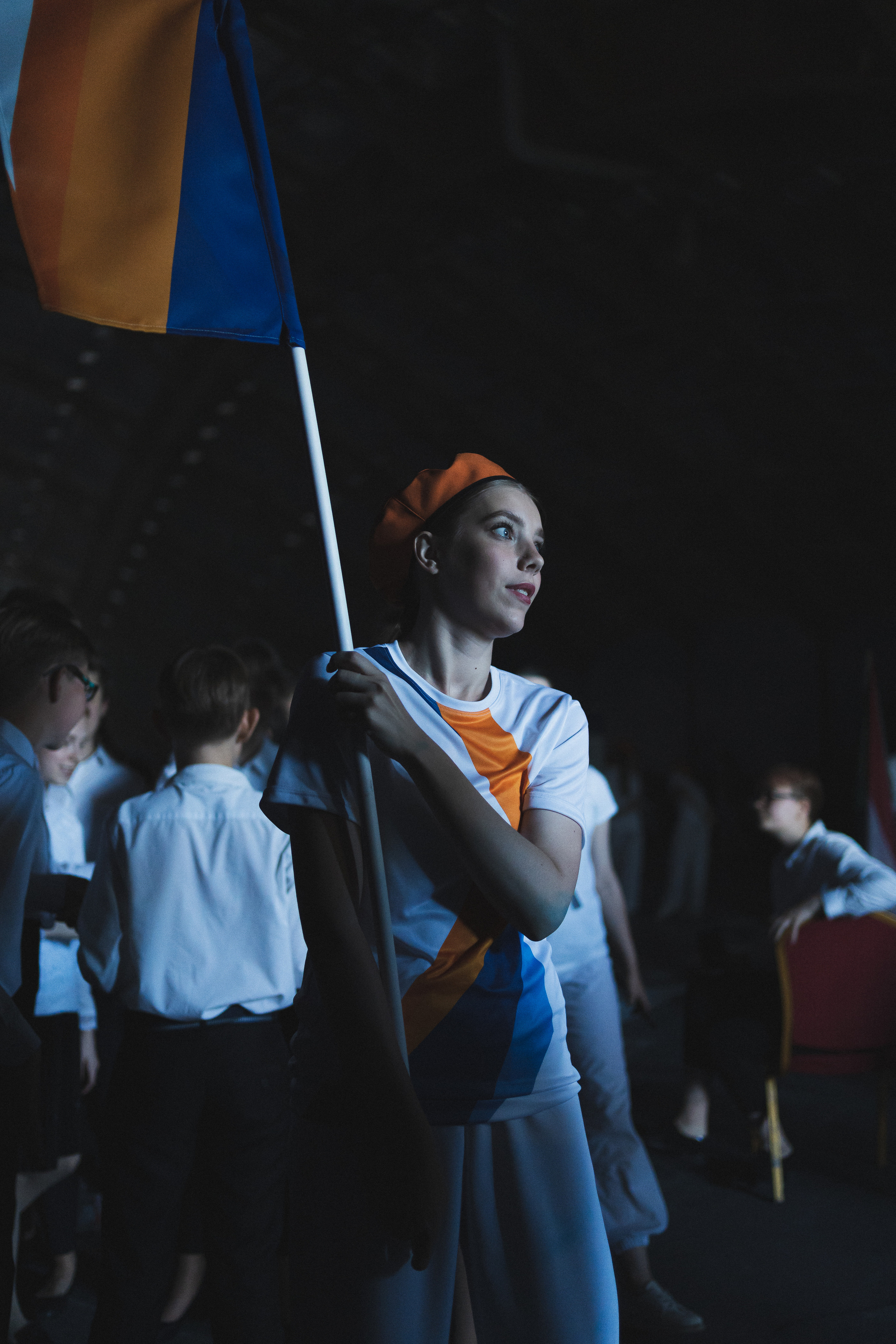 100-летия ВГСЧ | ЛДК | 2022