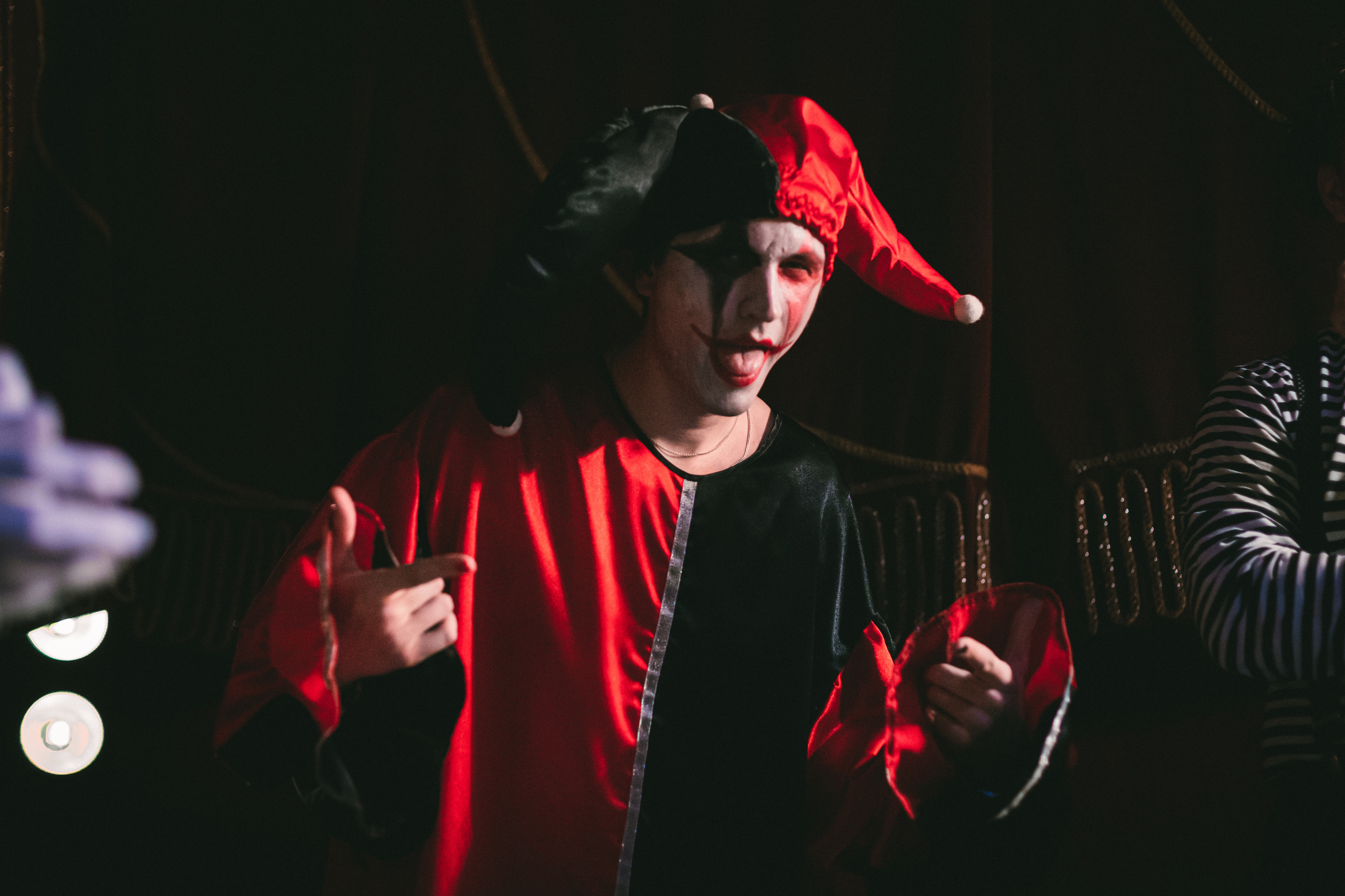 Бар-рюмочная «Толк» | 2021-2022