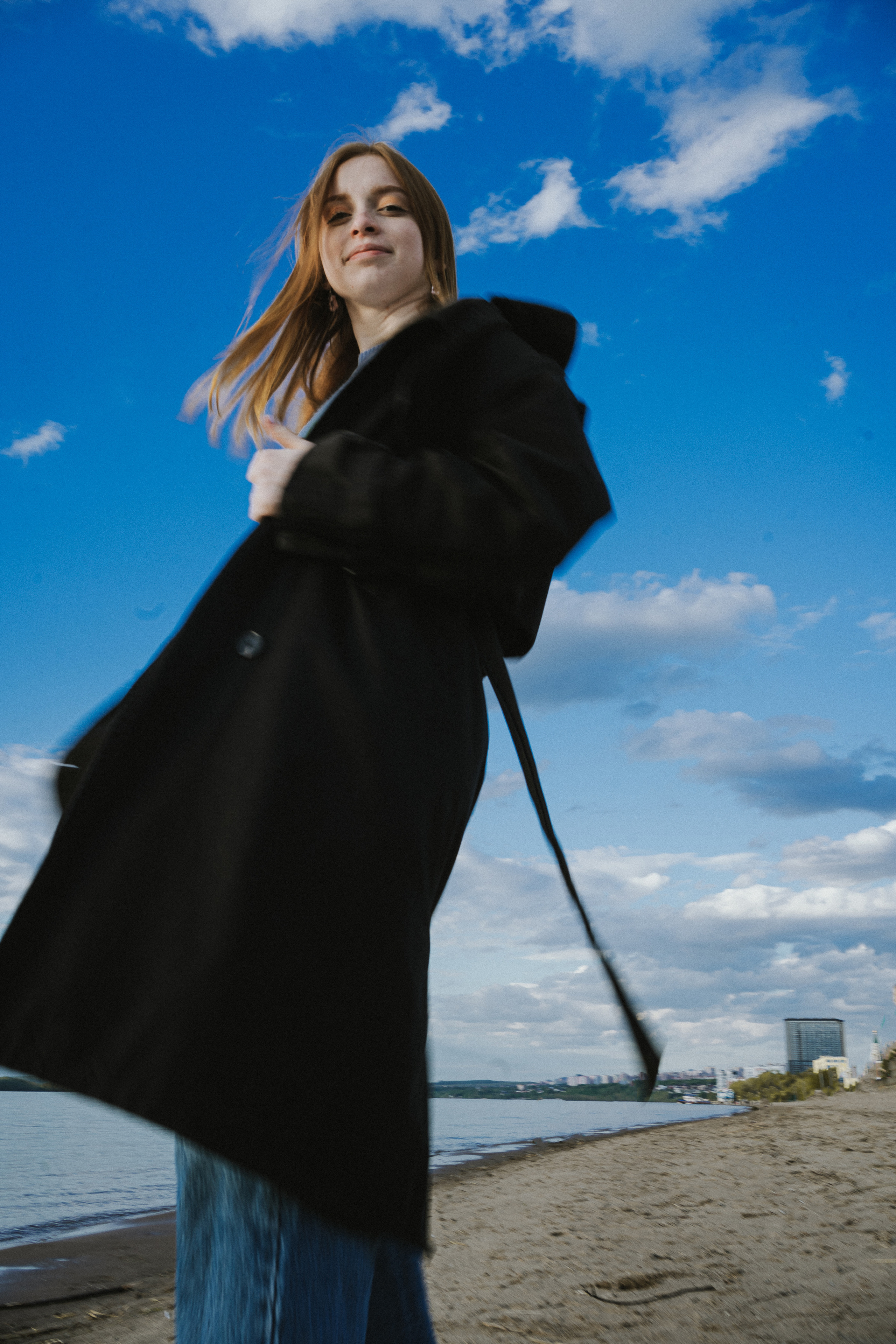 Лиза | 2022 | Самара