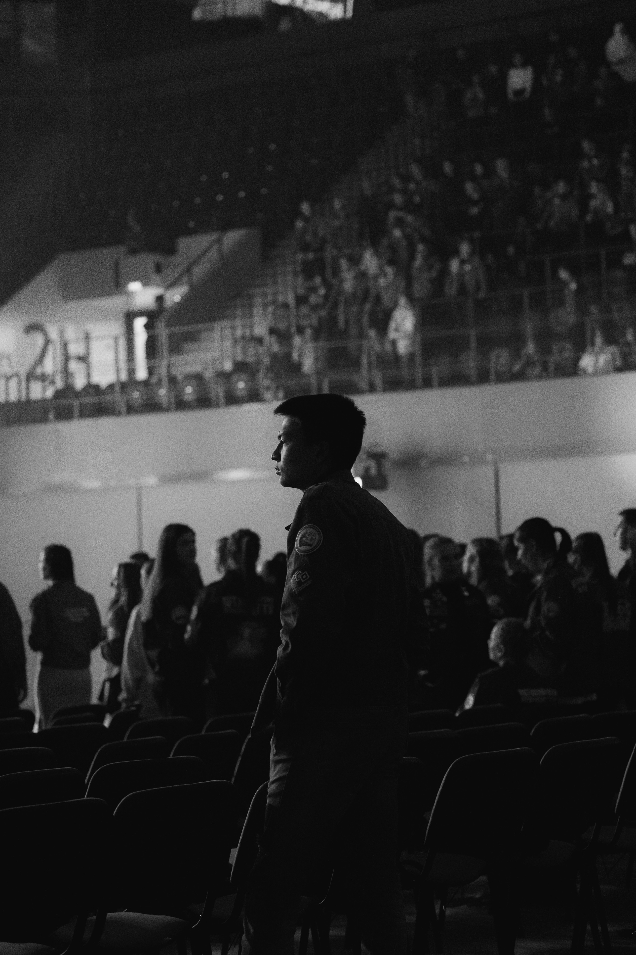 Всероссийский слёт РСО | 63-го трудового семестра | Кемерово | 2022