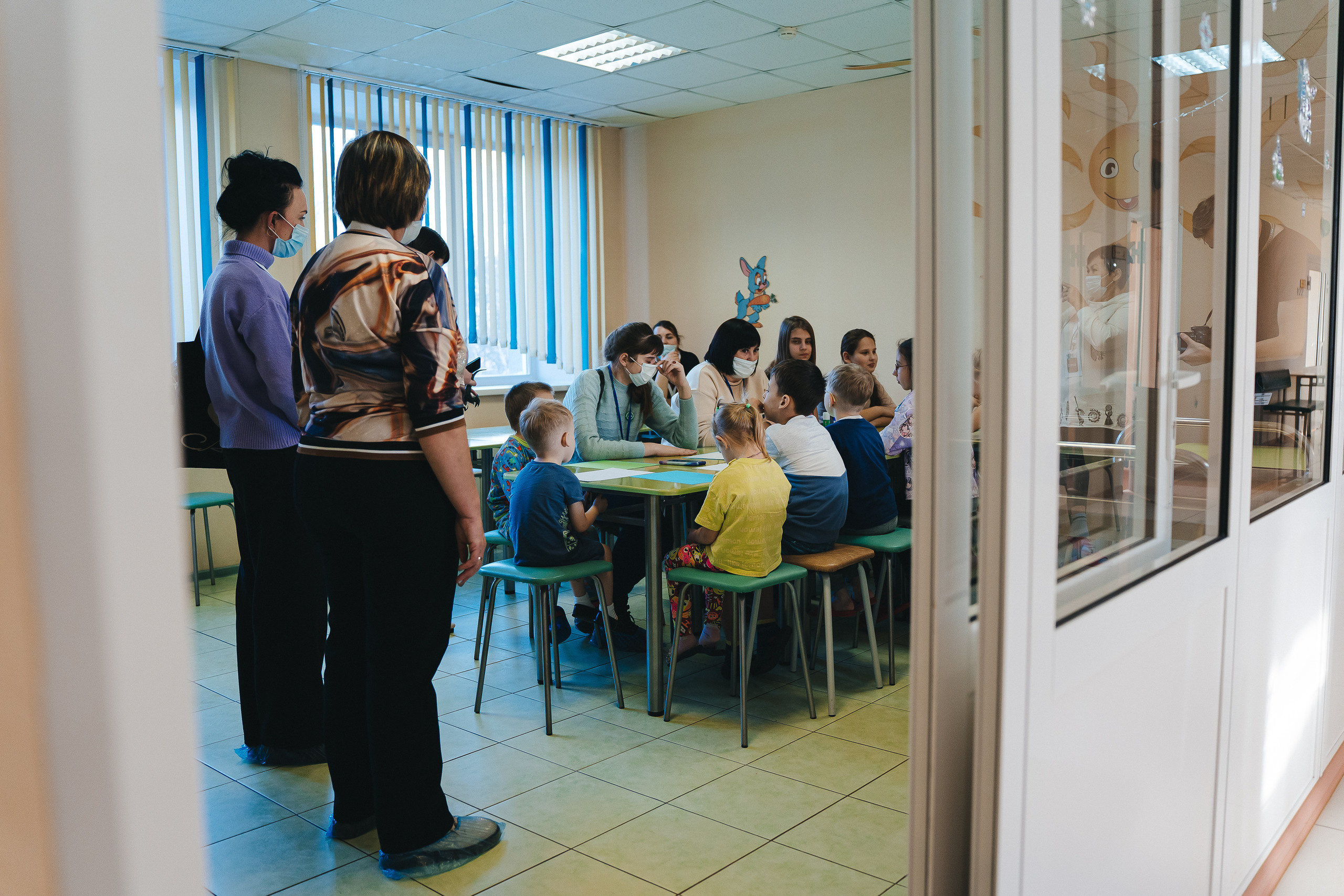 Региональный фестиваль добровольцев «Делаем добро в Кузбассе» | ЛДК | 2022