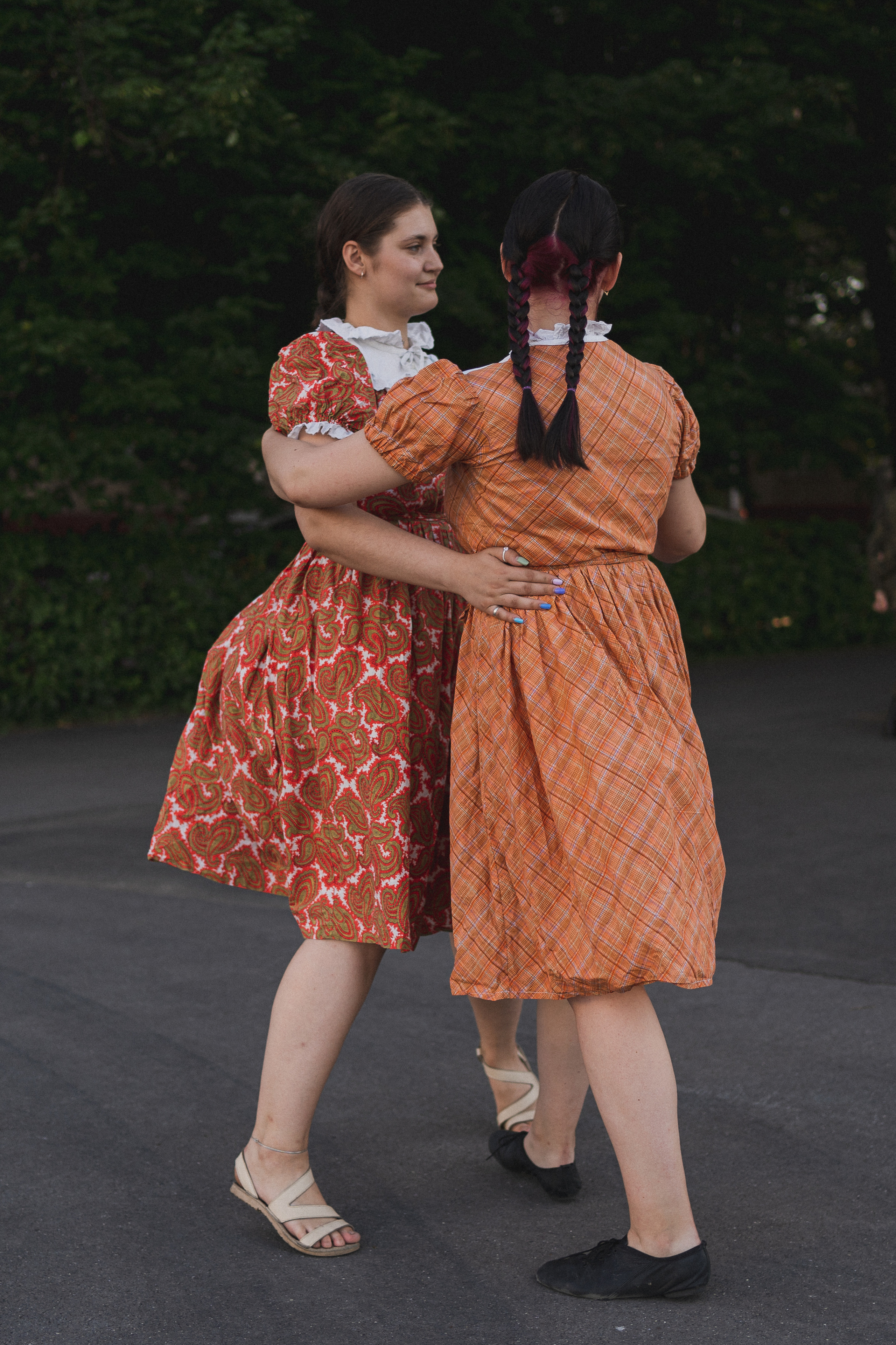 Всероссийские акции «Свеча Памяти» и «Огненная картина» |Кемерово|2022