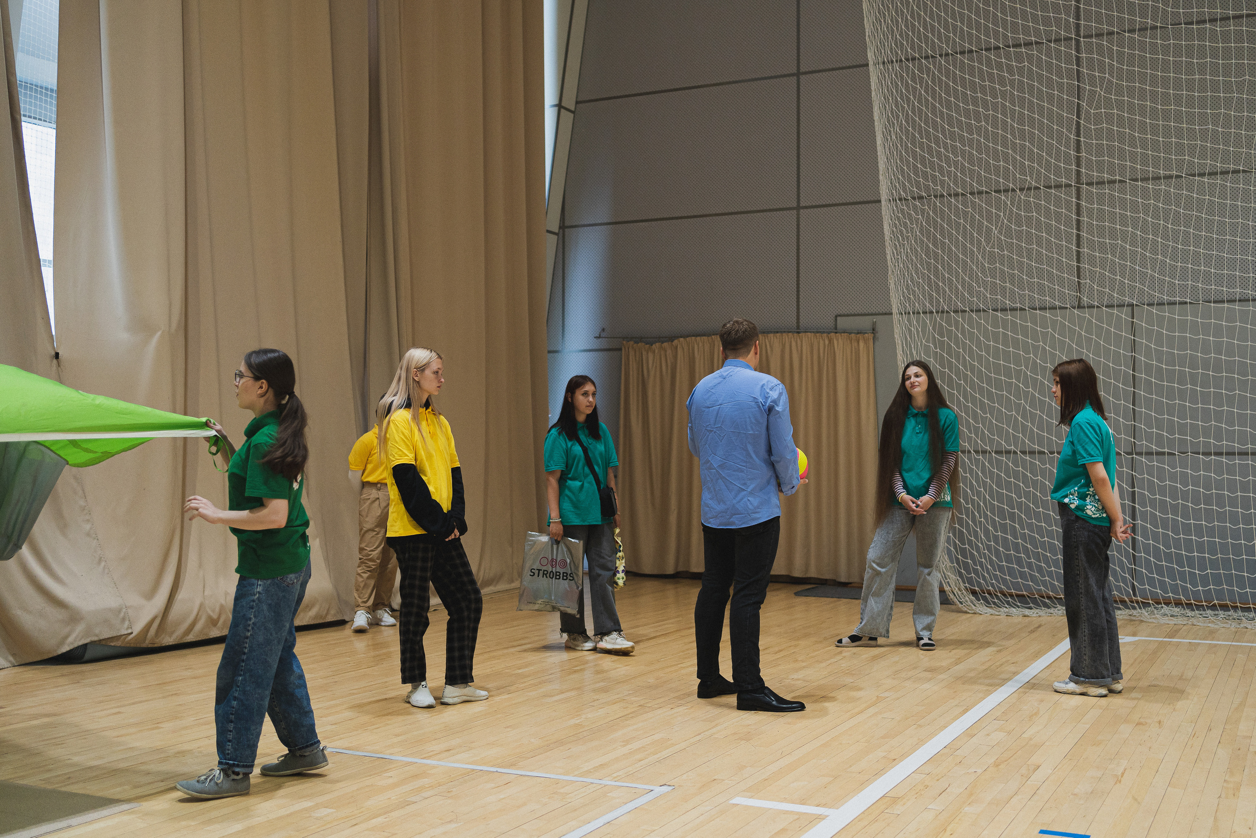 Семейный праздник «Доктор пес & компания» | 2022