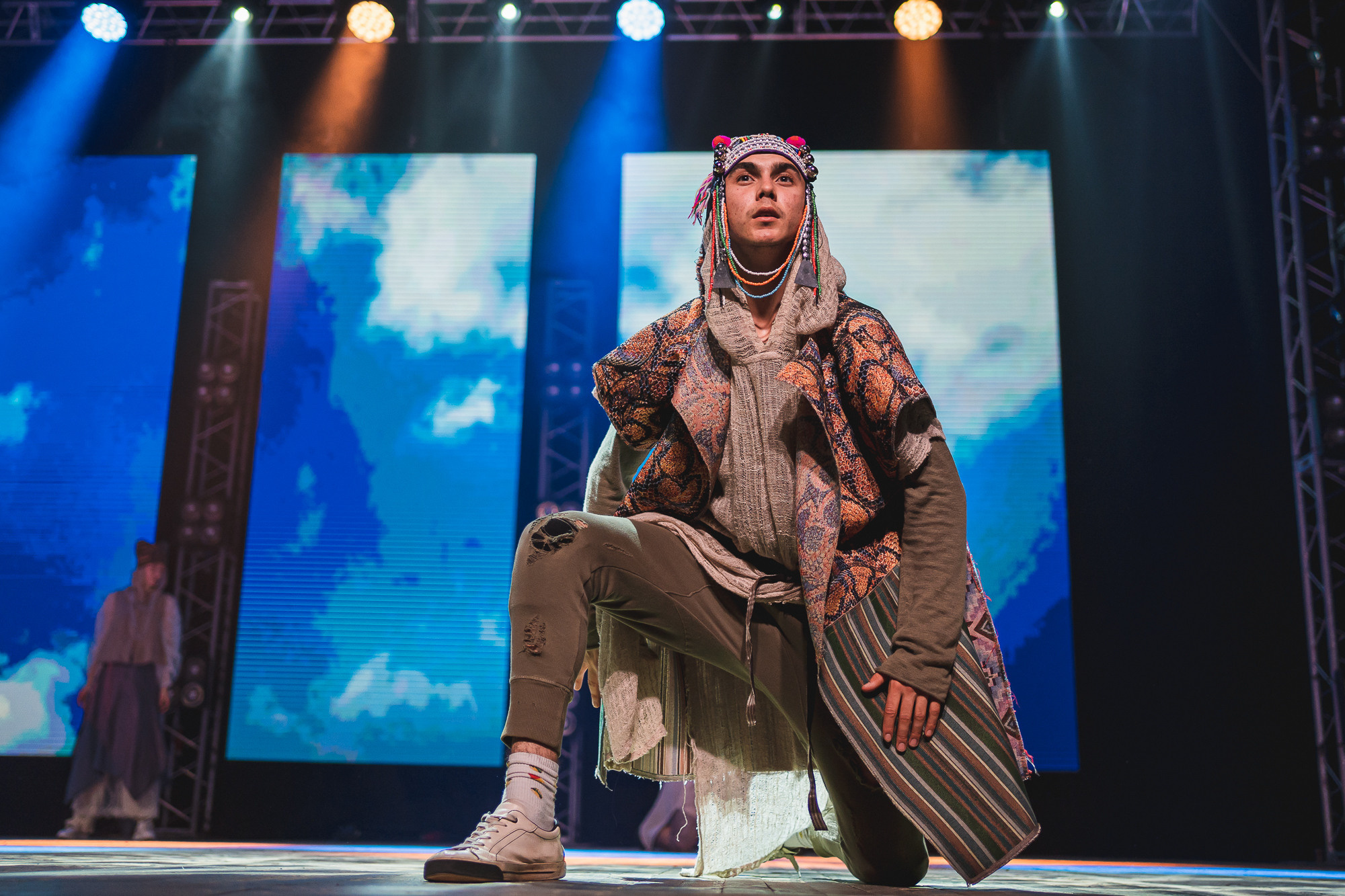 II Гастрольного тура Российская студенческой весны | Томск-Кемерово |2022