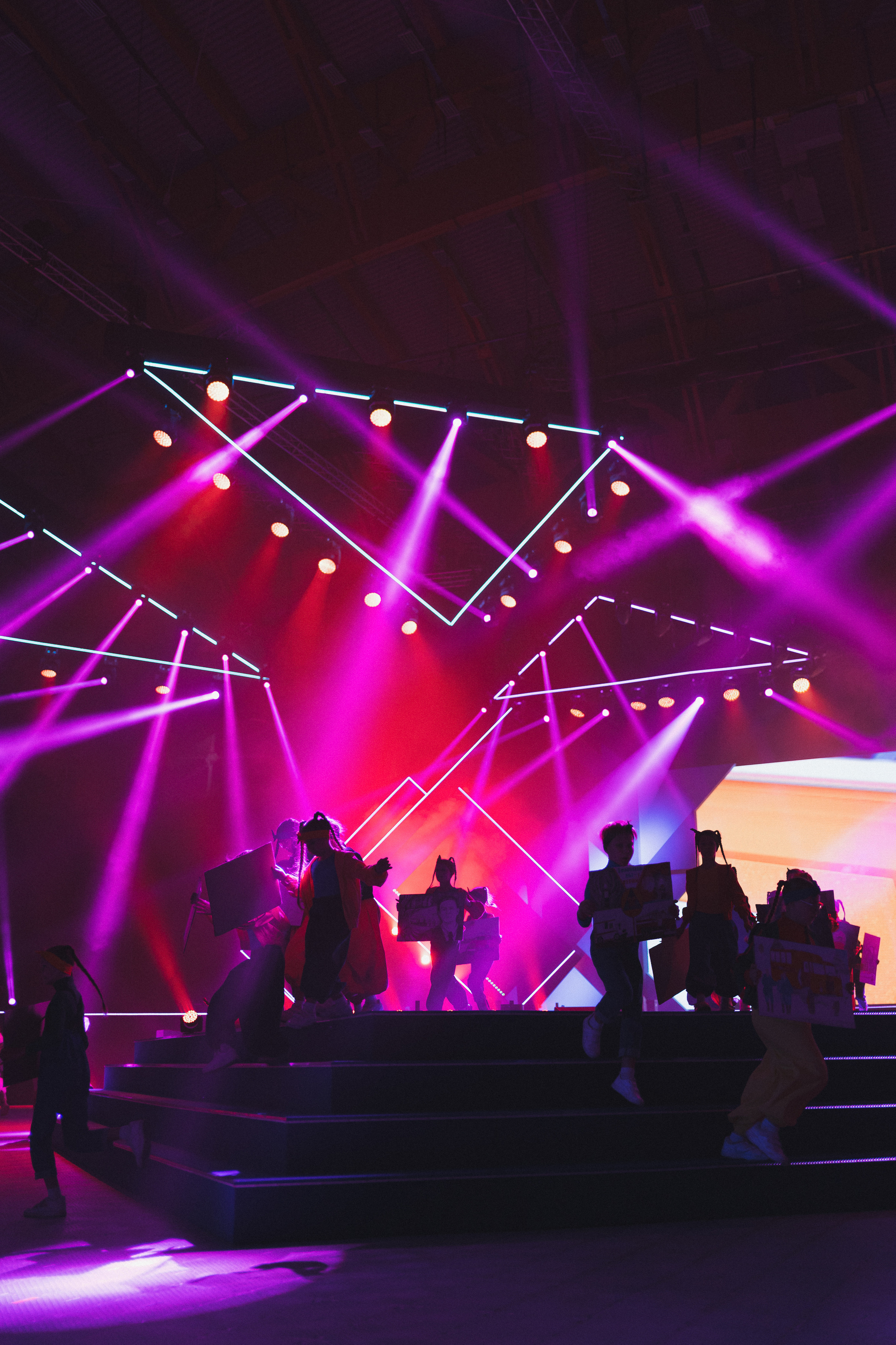 100-летия ВГСЧ | ЛДК | 2022