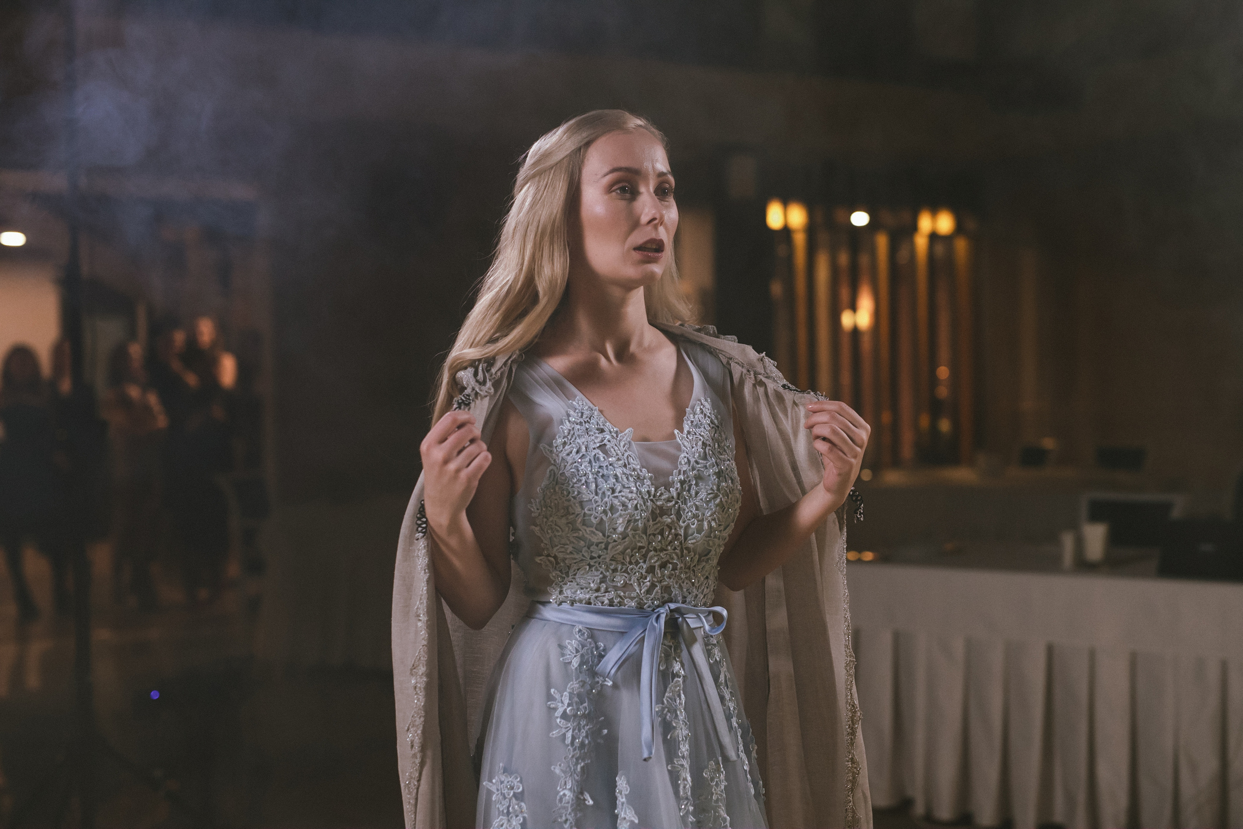 Backstage со съемок Jose Production | 2021