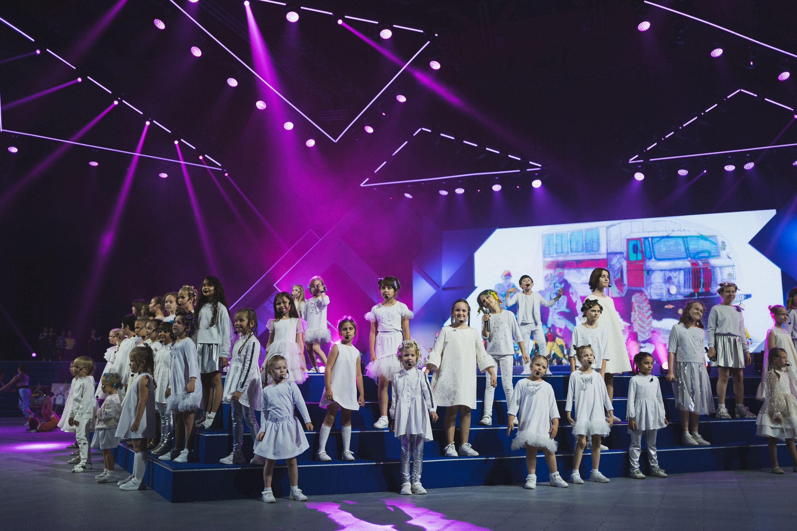 100-летия ВГСЧ | ЛДК | 2022