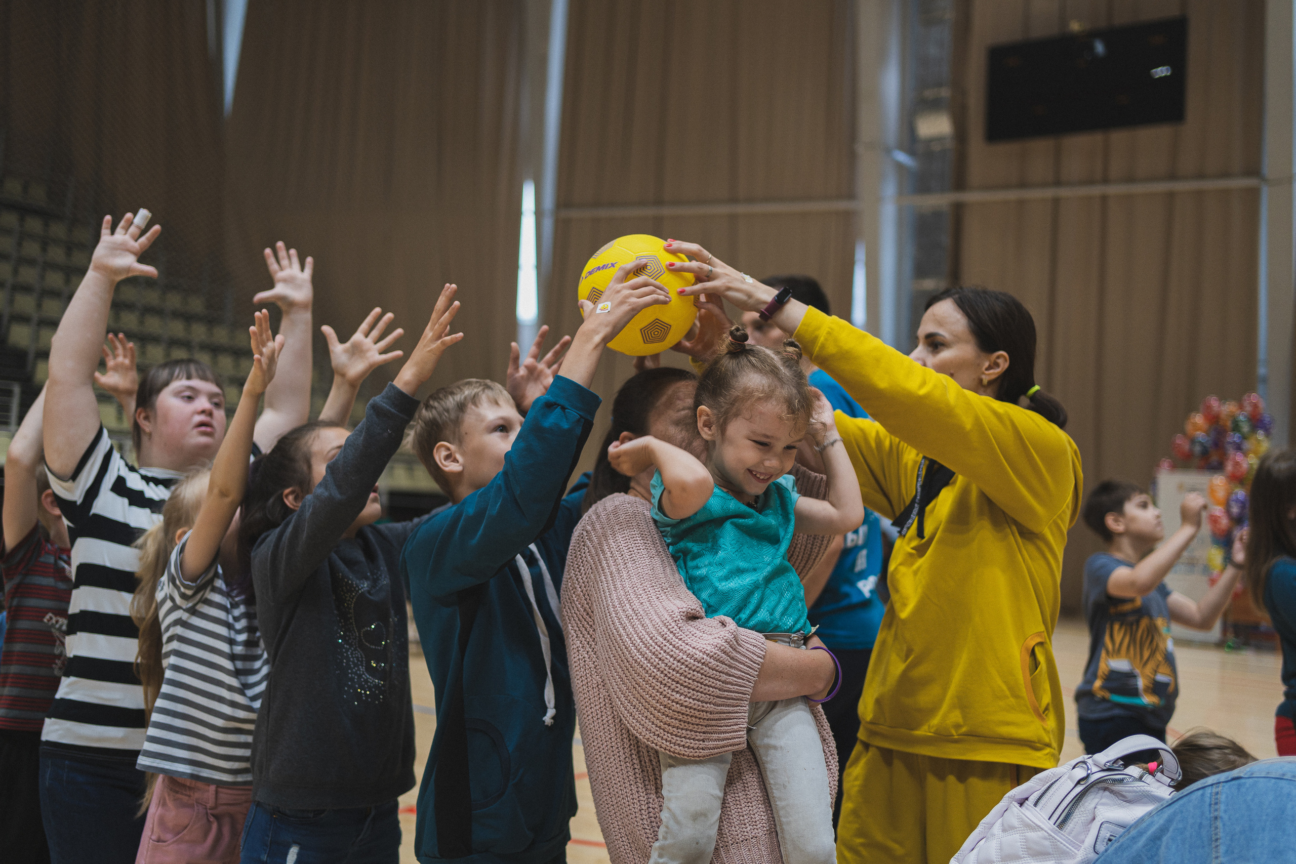 Семейный праздник «Доктор пес & компания» | 2022