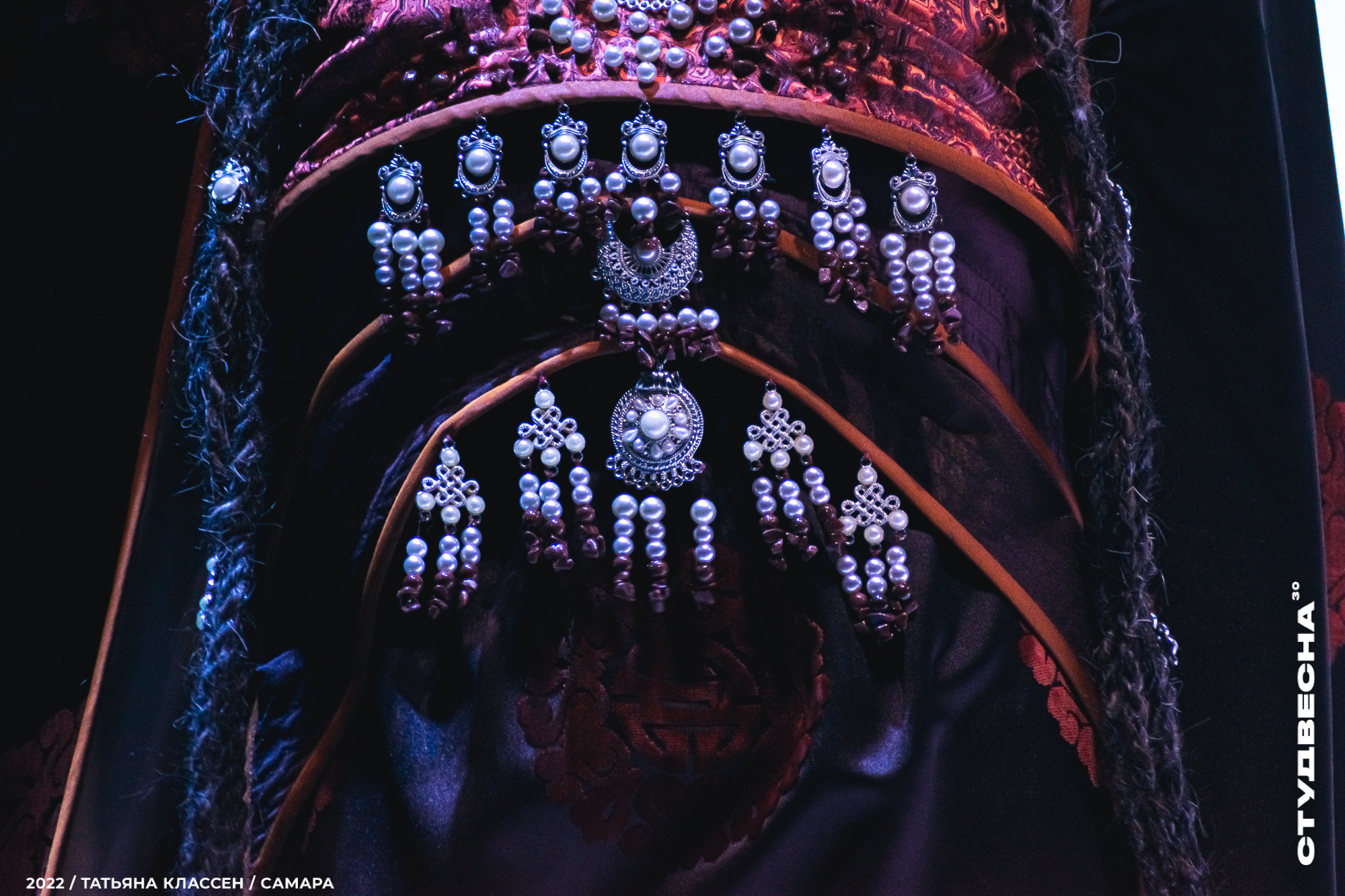 XXX ВСЕРОССИЙСКИЙ ФЕСТИВАЛЬ «РОССИЙСКАЯ СТУДЕНЧЕСКАЯ ВЕСНА» | Самара | 2022