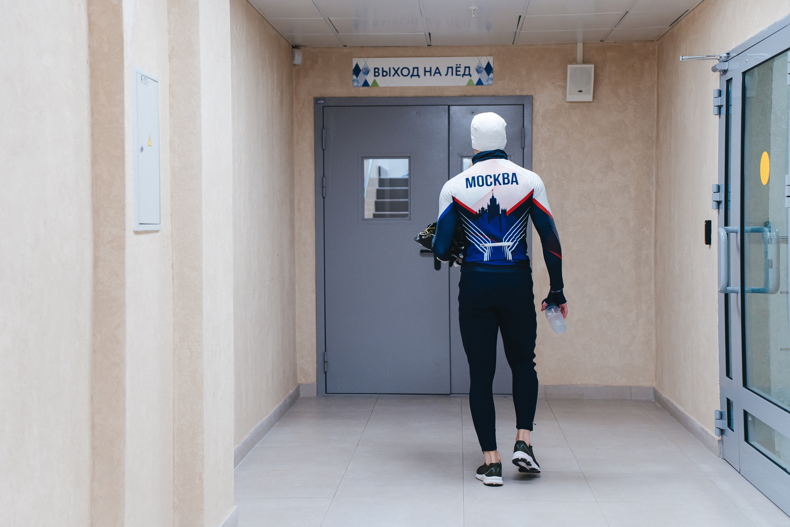 Чемпионат России по конькобежному спорту | ЛДК | Кемерово | 2022