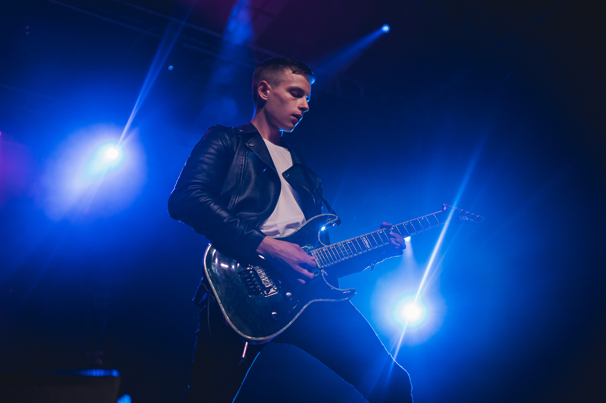 II Гастрольного тура Российская студенческой весны | Томск-Кемерово |2022