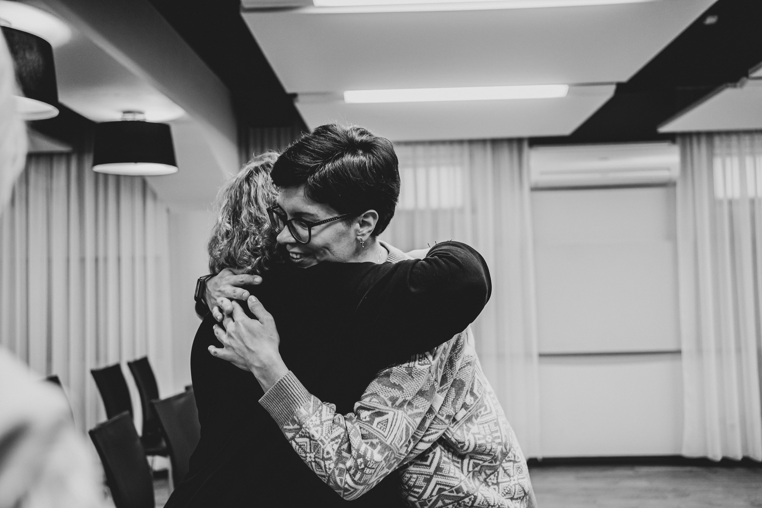 Всероссийская обучающая стажировка АВЦ в Кузбассе | 2022 | Кем-Белово-Новокуз