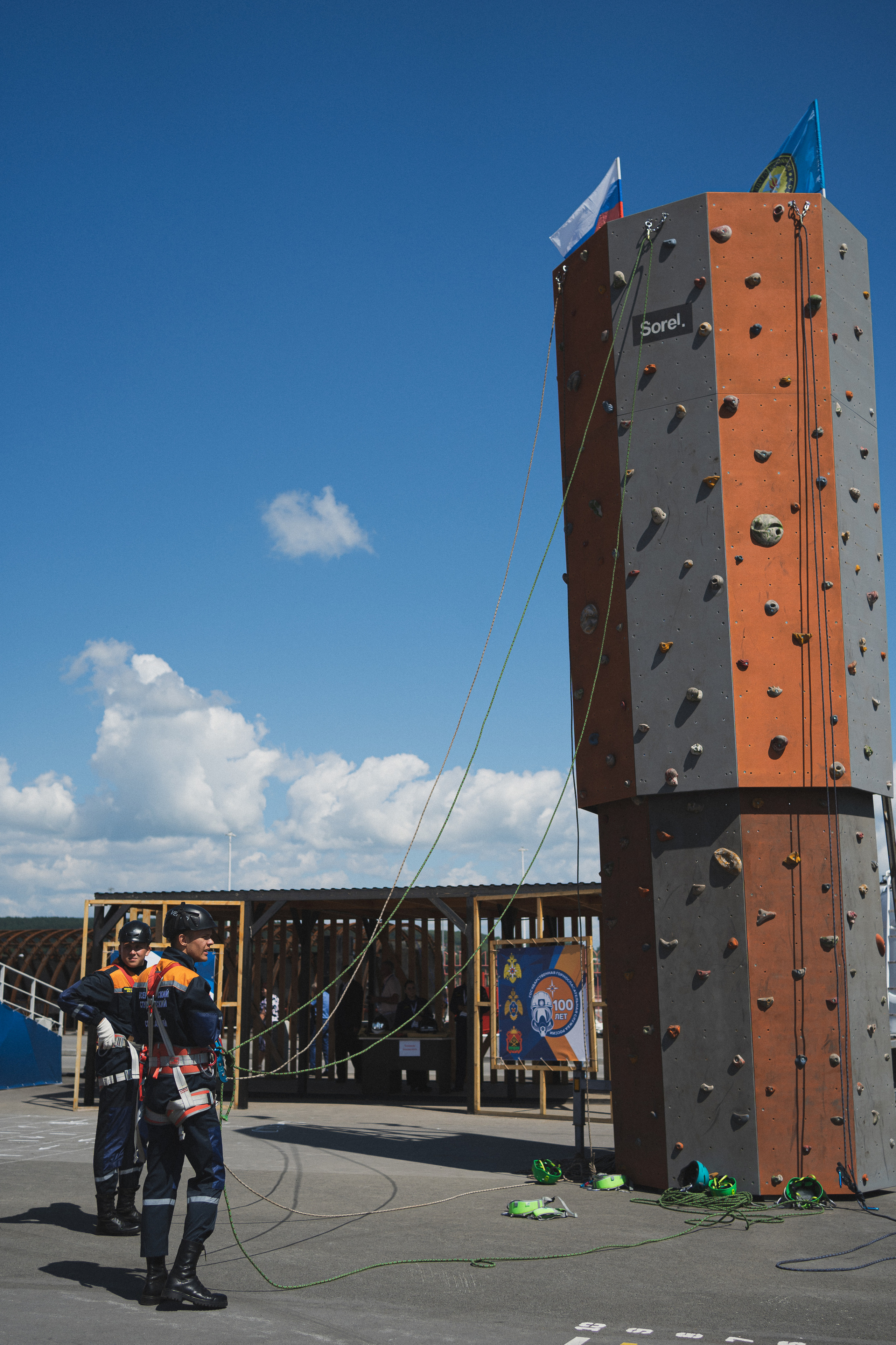 100-летия ВГСЧ | ЛДК | 2022