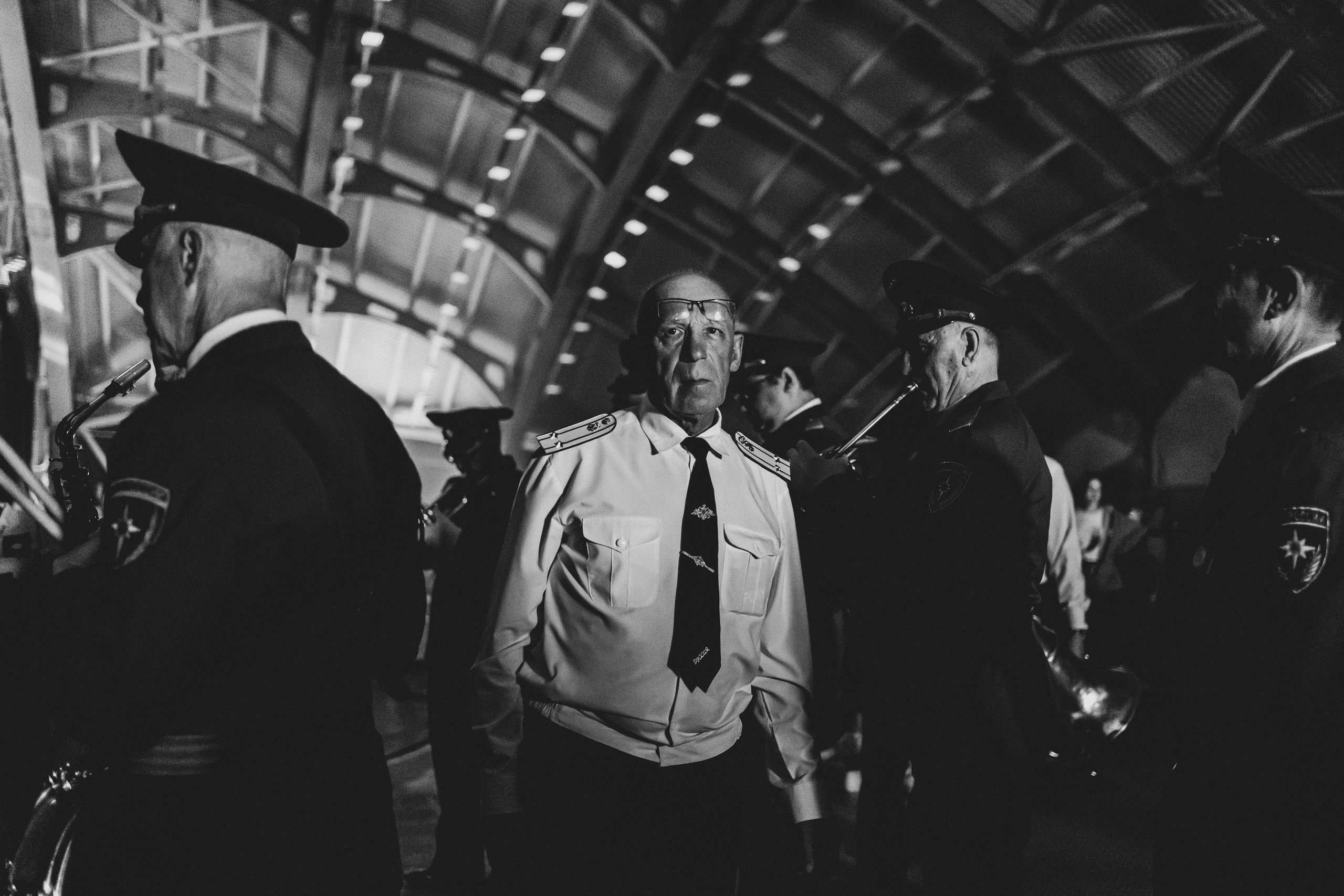 100-летия ВГСЧ | ЛДК | 2022