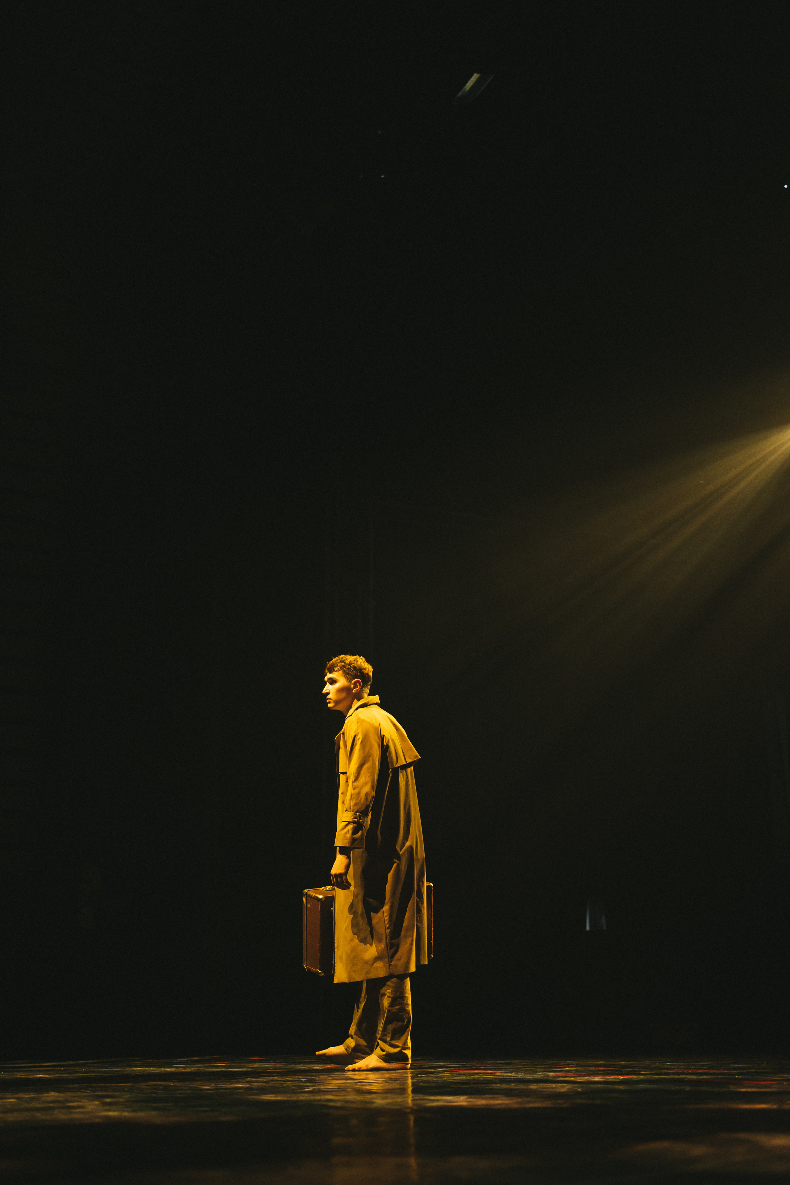 Областной фестиваль «Студенческая весна в Кузбассе — 2022»