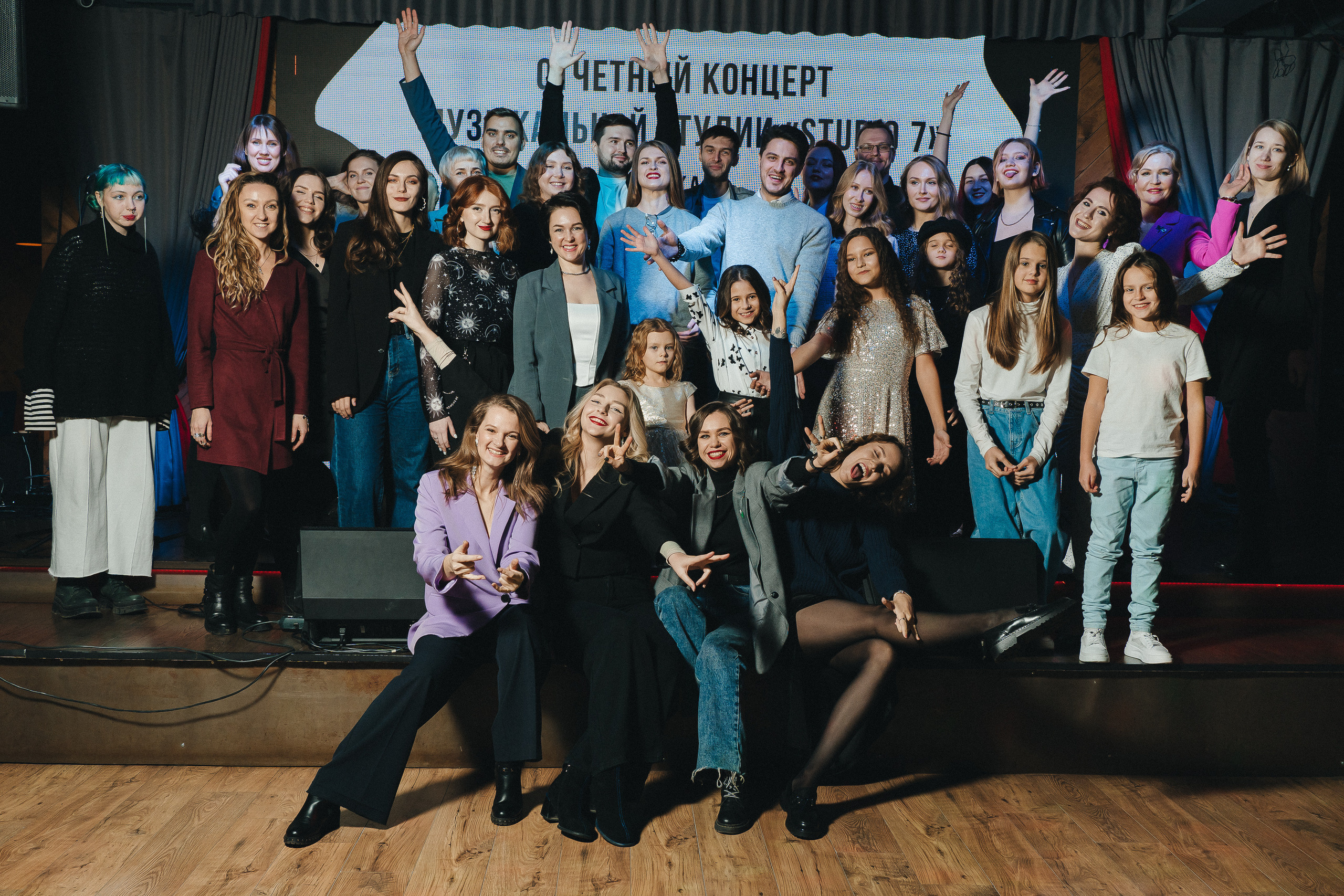 Фотограф из Кемерово Татьяна Классен