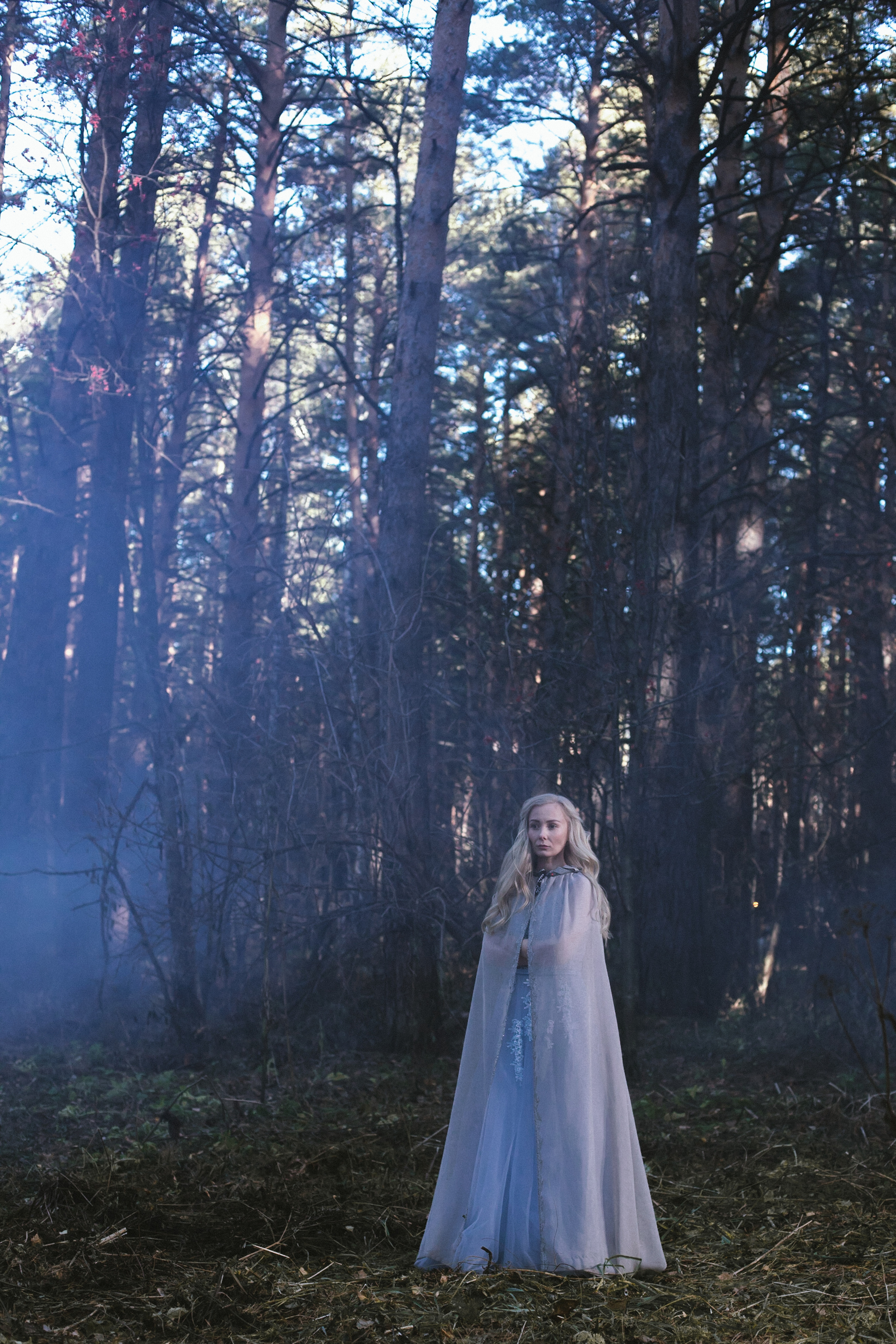 Backstage со съемок Jose Production | 2021