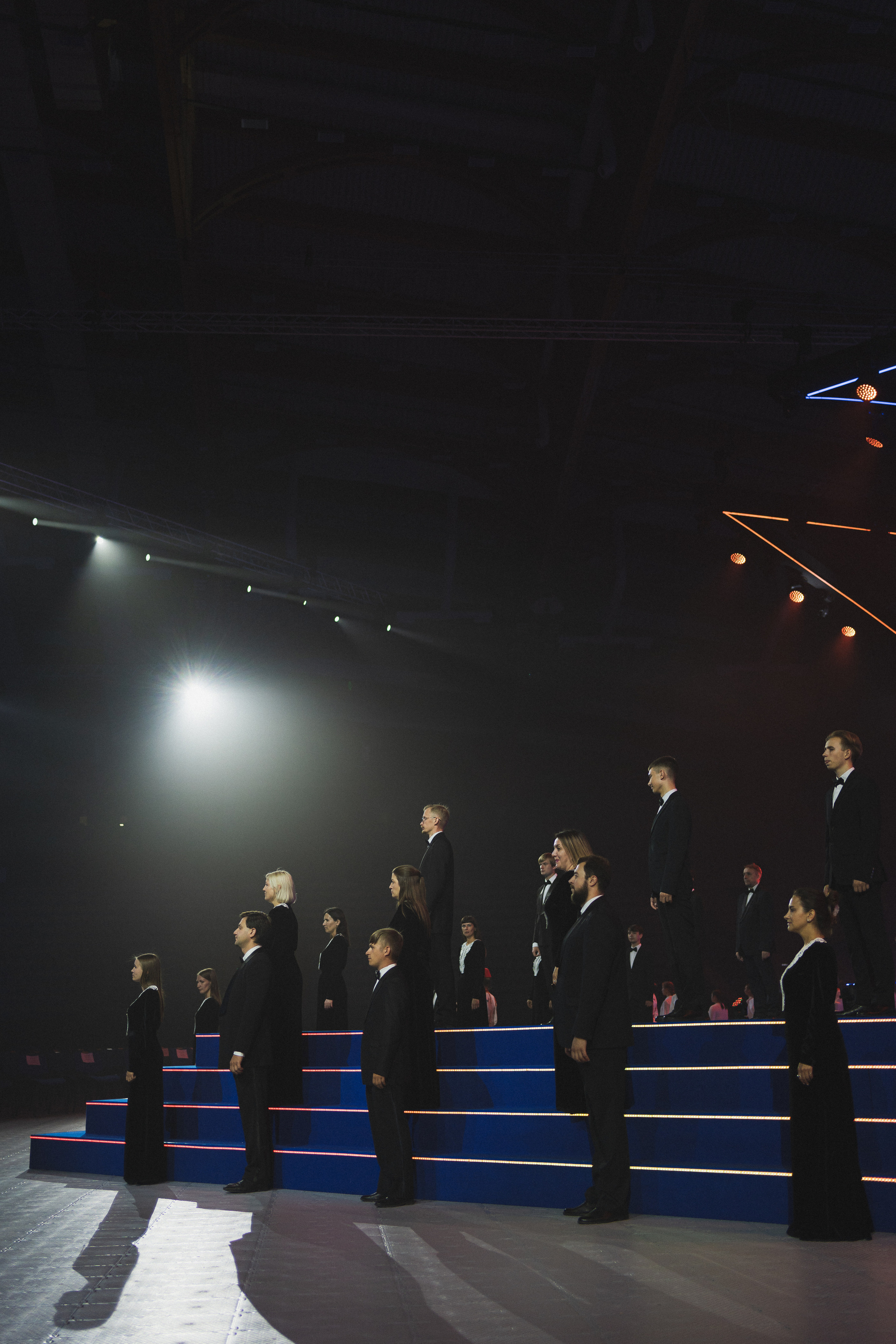 100-летия ВГСЧ | ЛДК | 2022