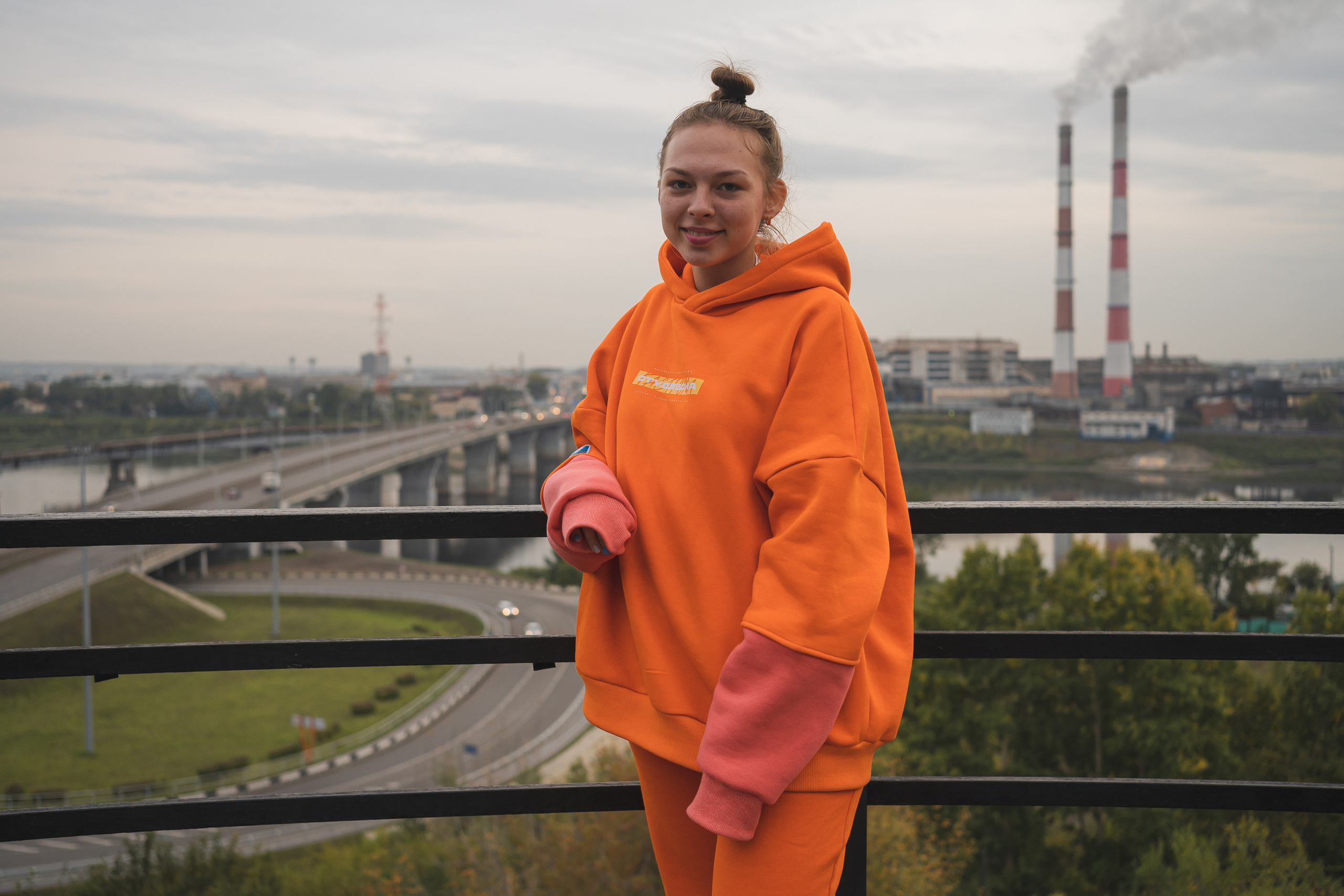 II Гастрольного тура Российская студенческой весны | Томск-Кемерово |2022